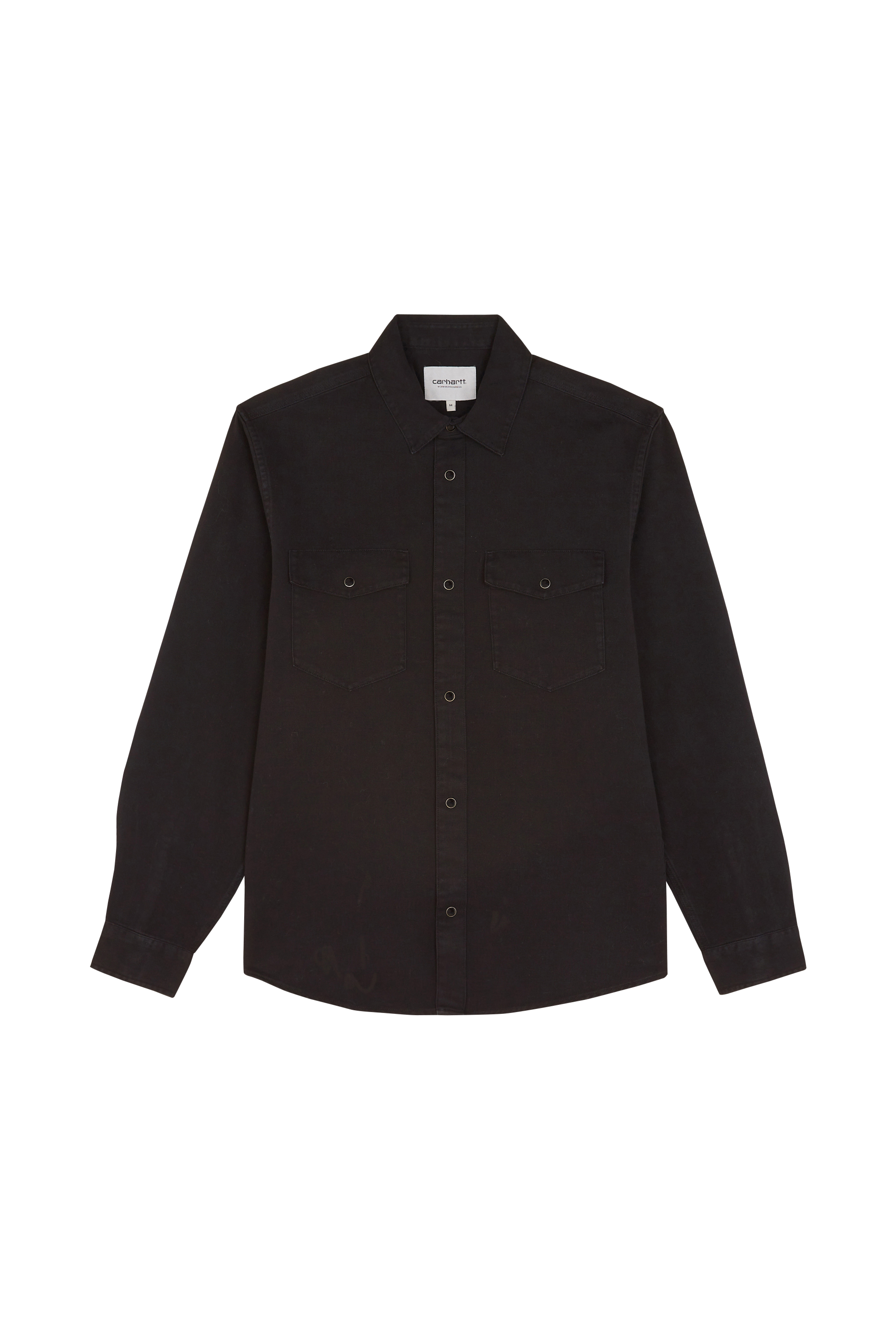 Shirt Black