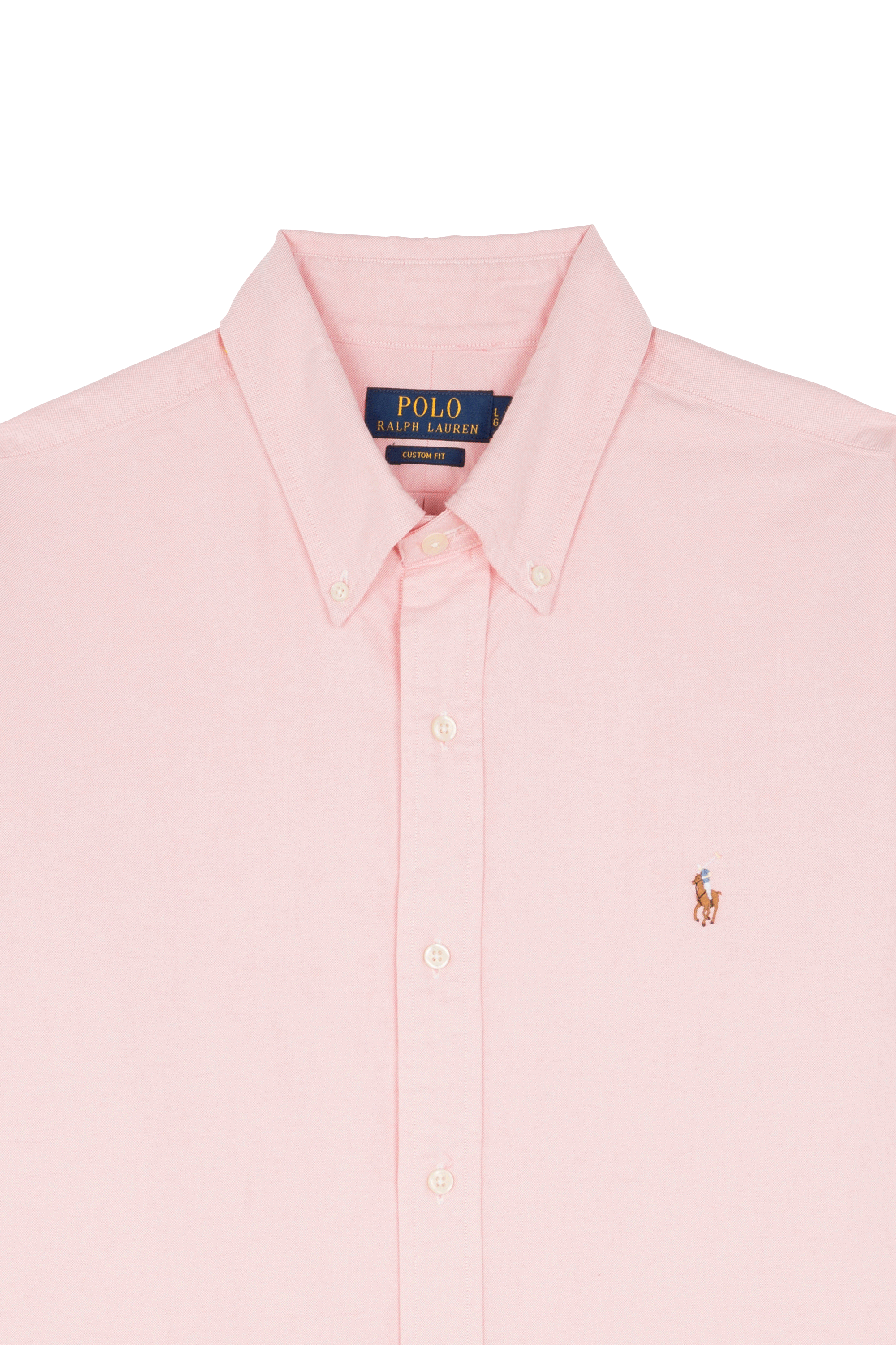 Chemise Rose