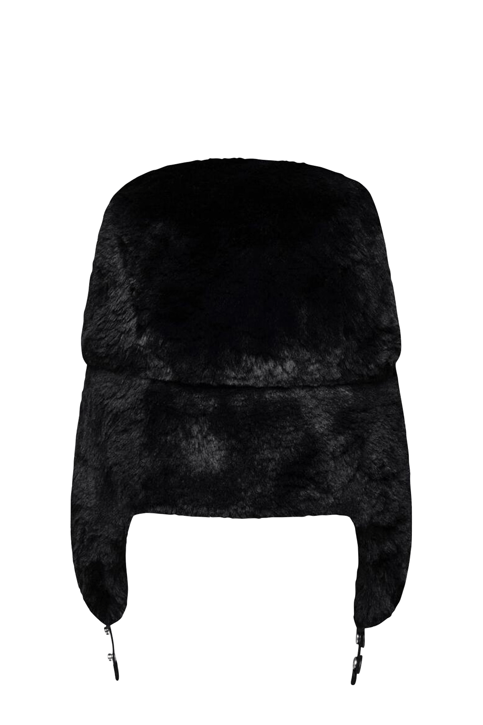 Chapka | Black LOST MANAGEMENT CITIES Men