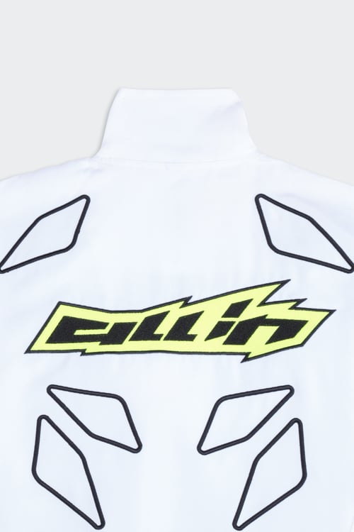 ALL IN Veste Blanc