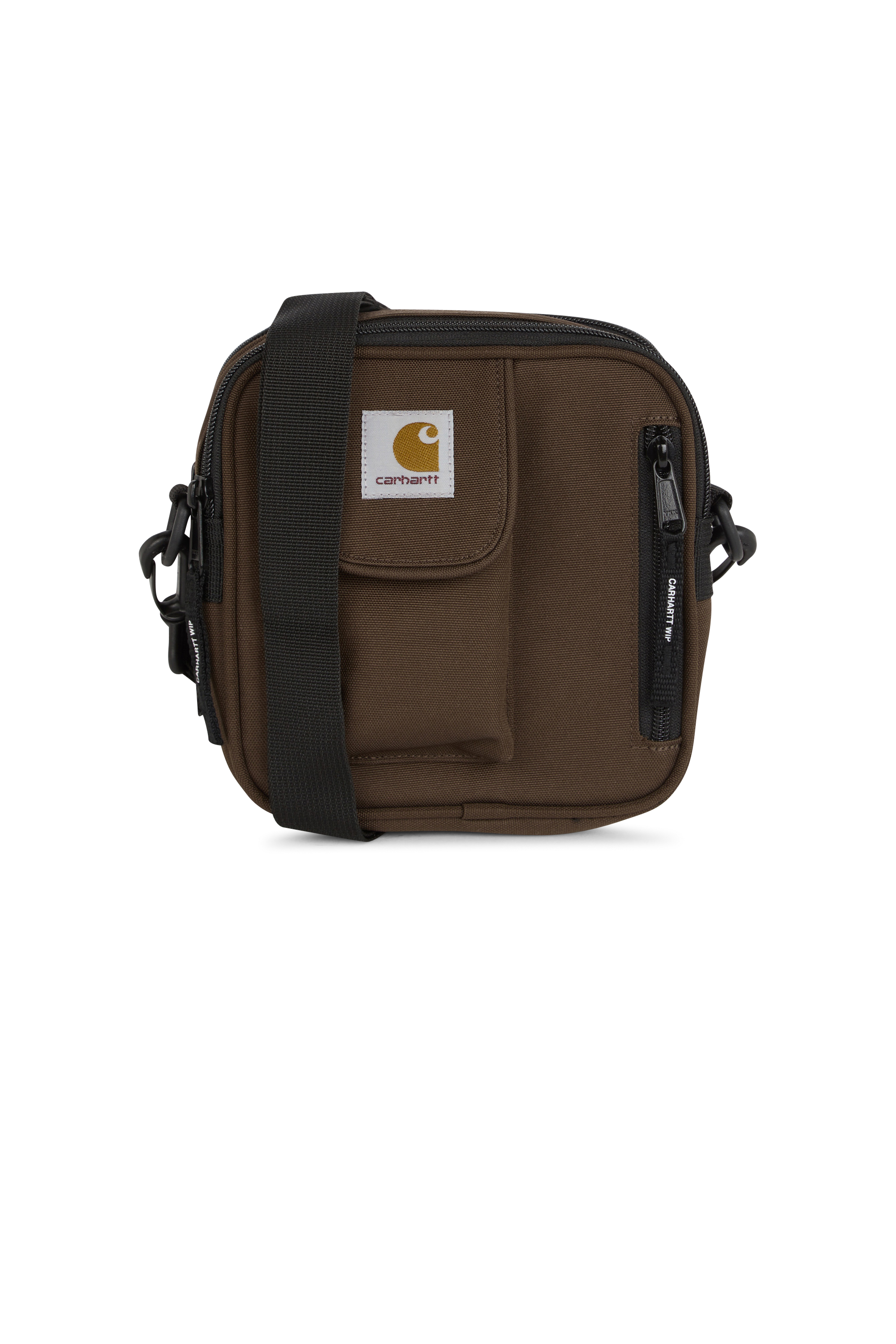 Sac bandoulière  Marron