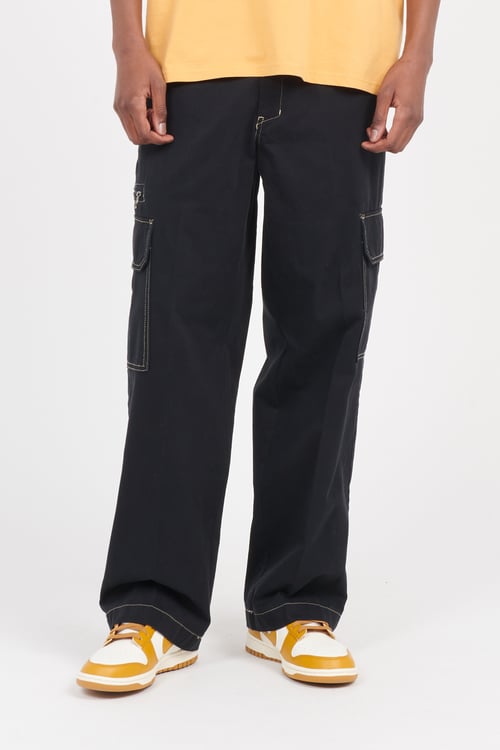 DICKIES Cargo Noir