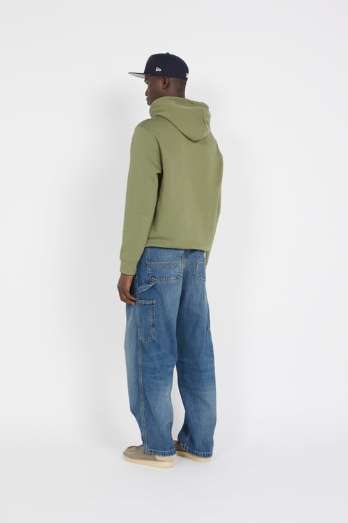 CARHARTT WIP Jeans Blue