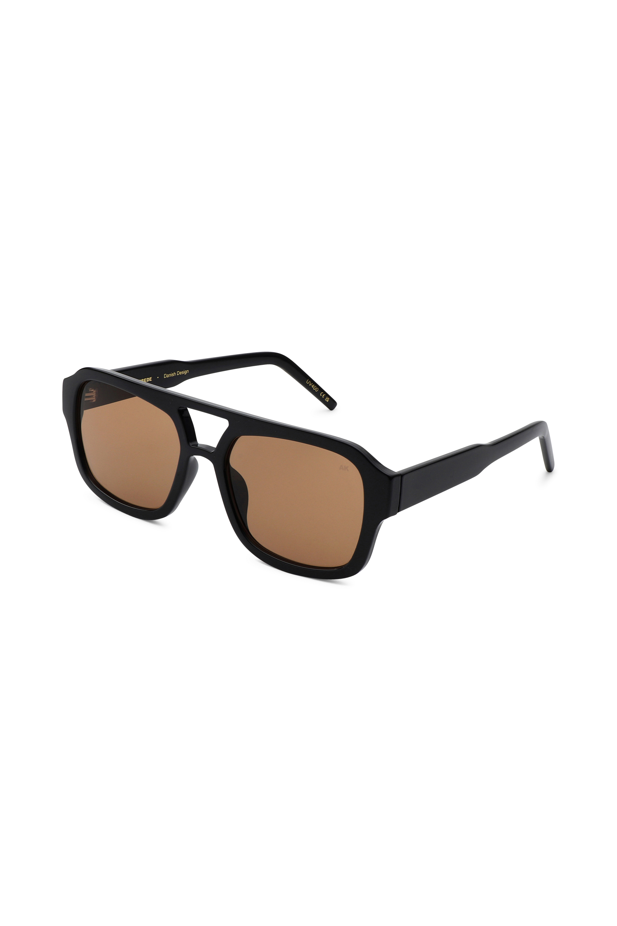 Lunettes de soleil A.KJAERBEDE Noir