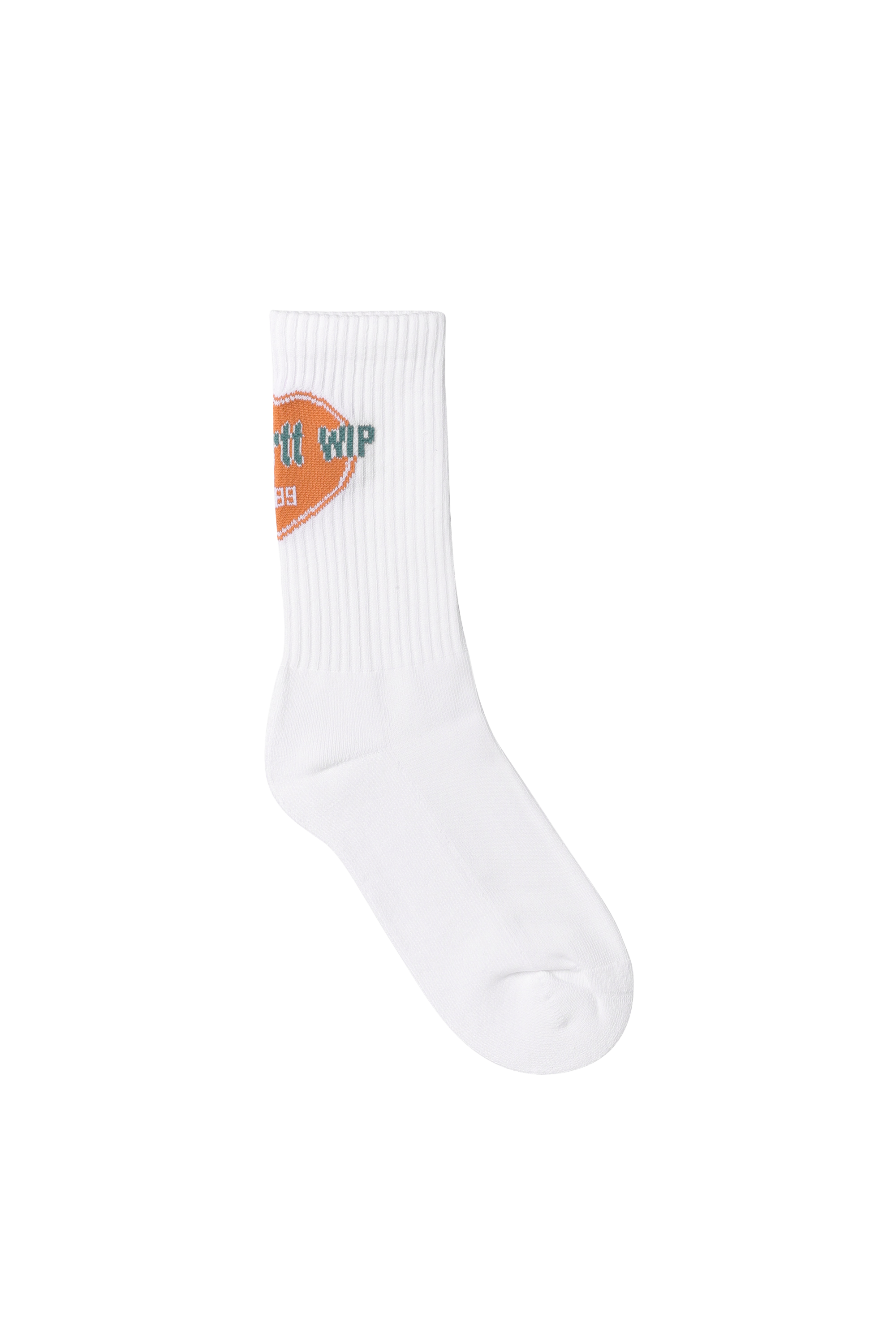 Chaussettes Blanc