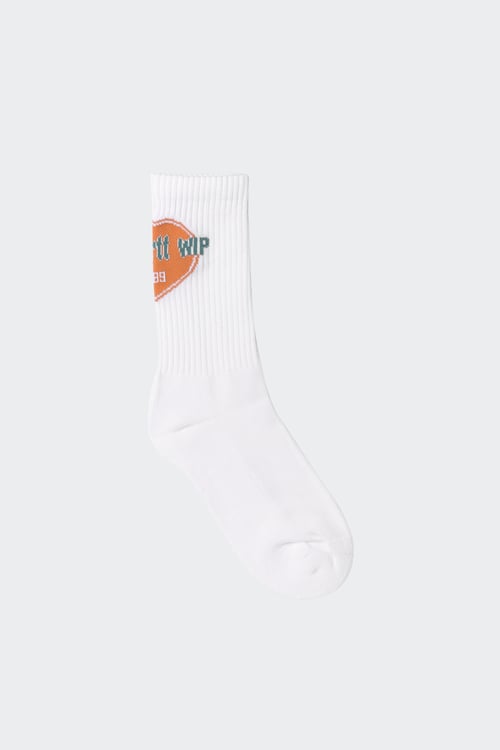 CARHARTT WIP Socks White