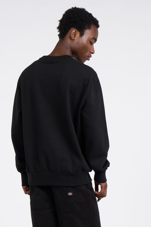 POLO RALPH LAUREN Sweatshirt Noir