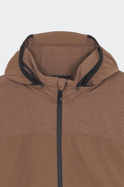 THE NORTH FACE Parka Kaki