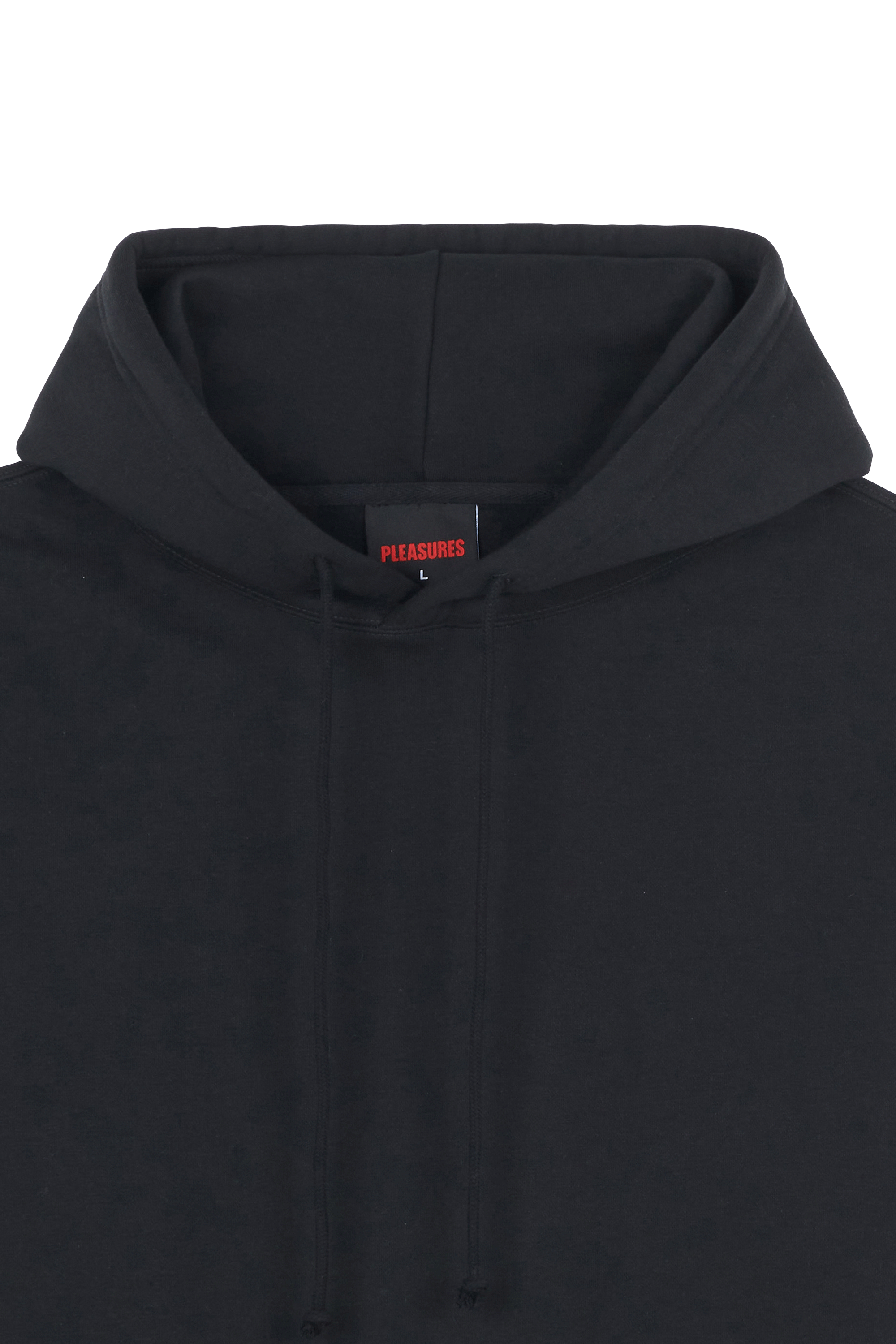 Hoodie Black