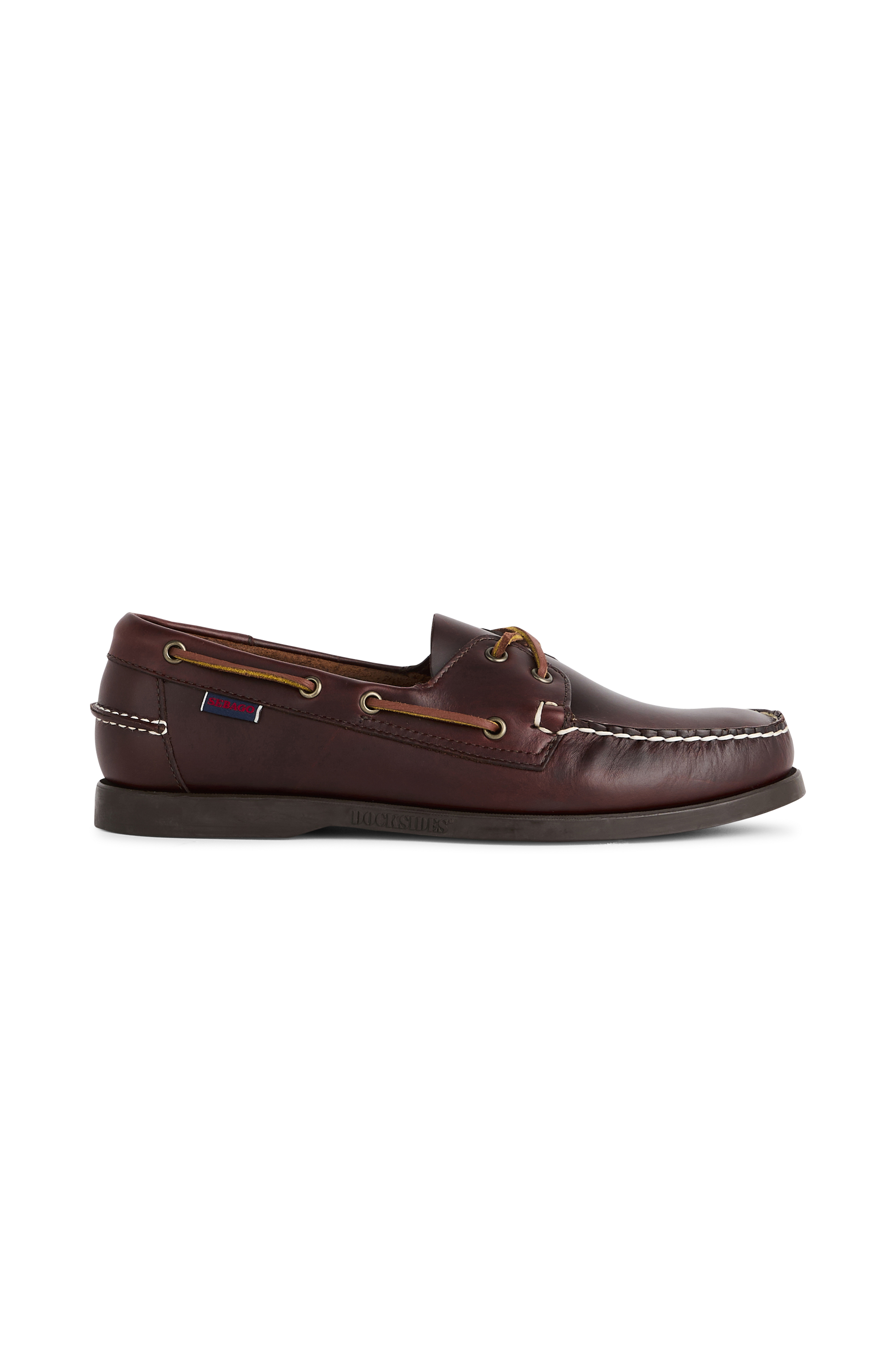 Moccassins Marron