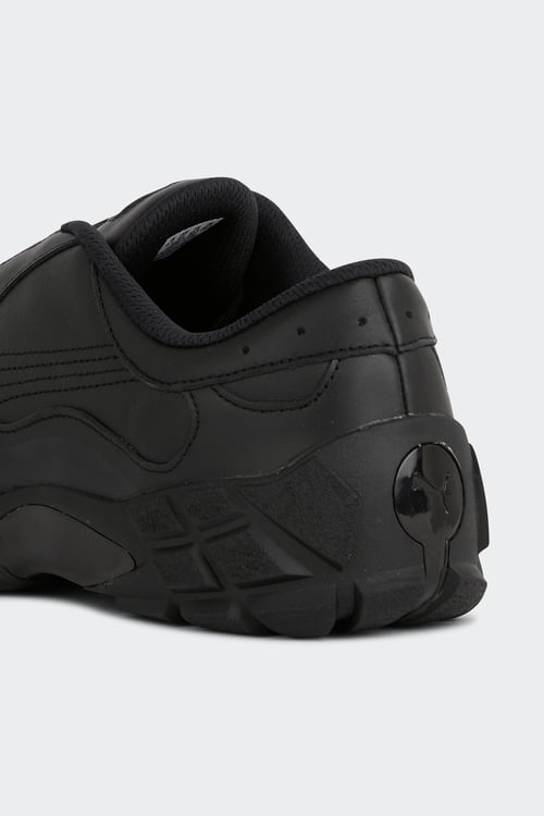 PUMA Baskets Noir