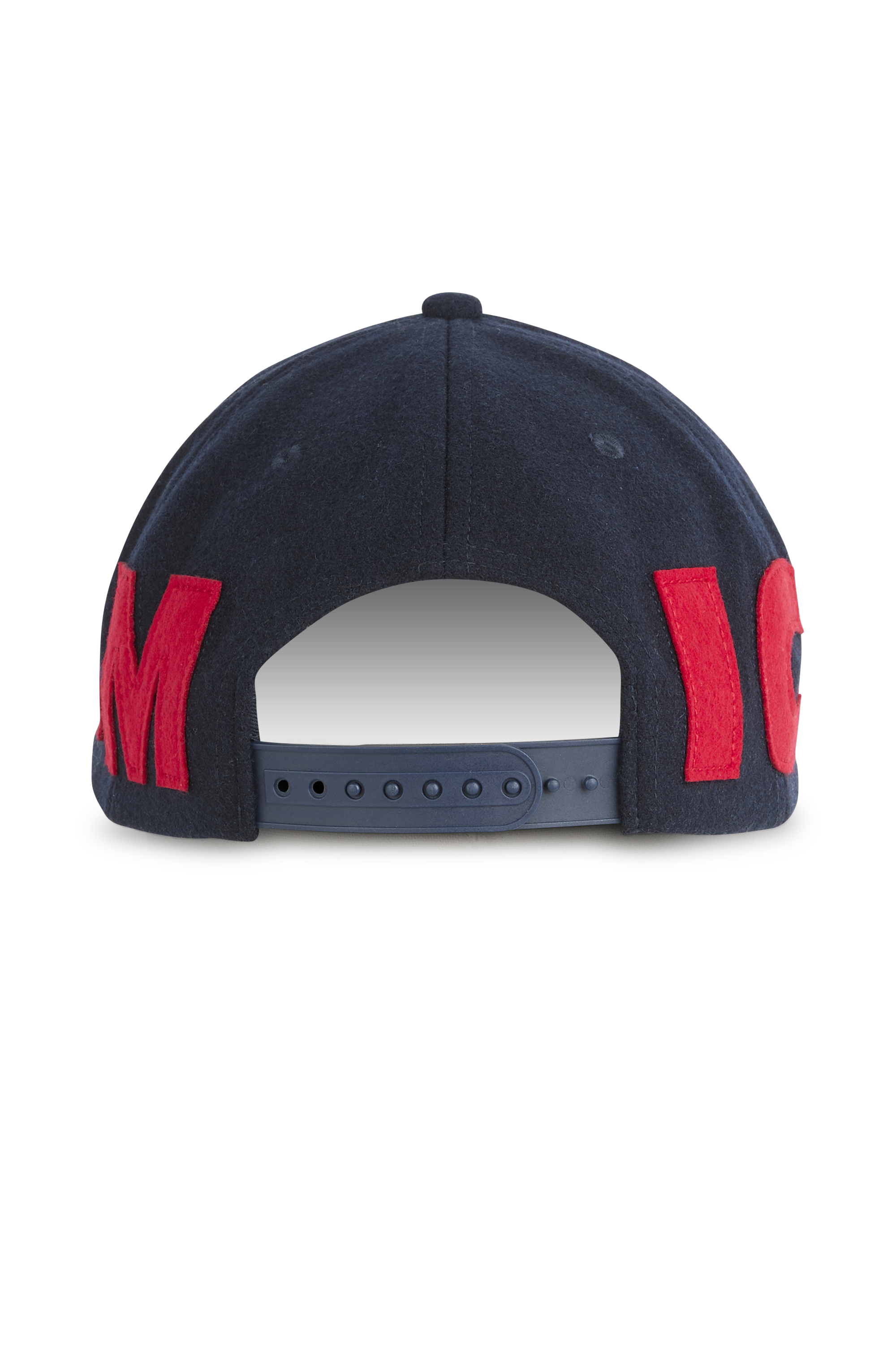 Baseball cap Blue