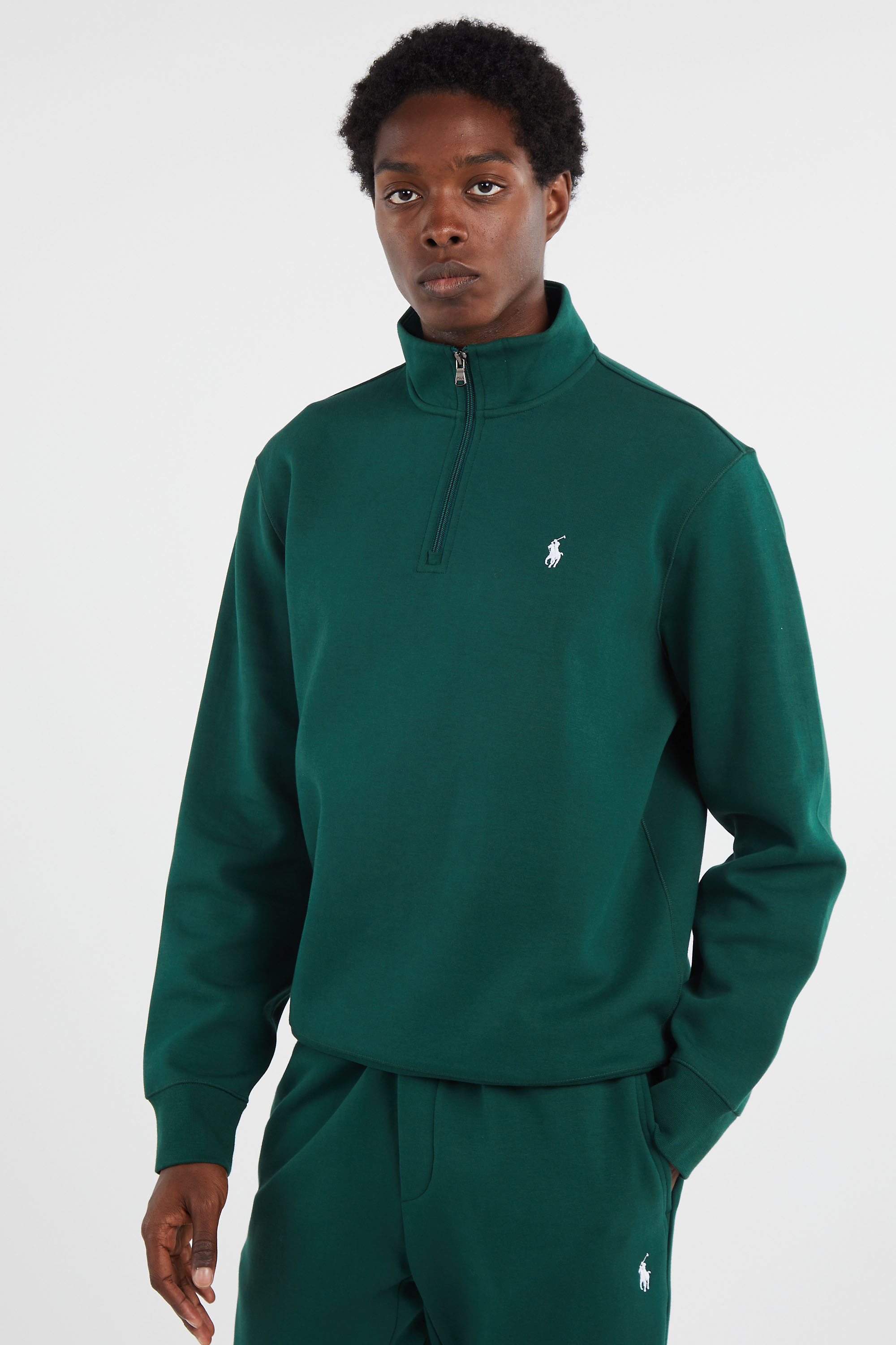 sweatshirt Green