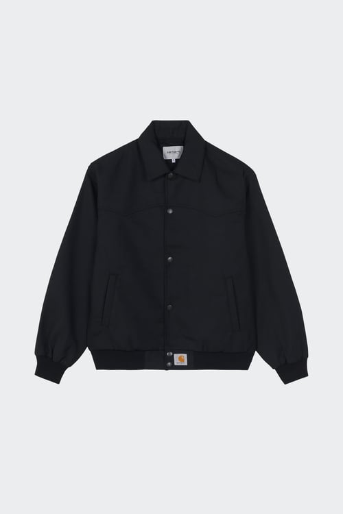 CARHARTT WIP Veste Noir