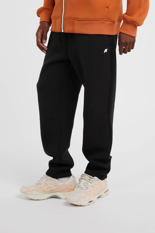 K-WAY Jogging Noir