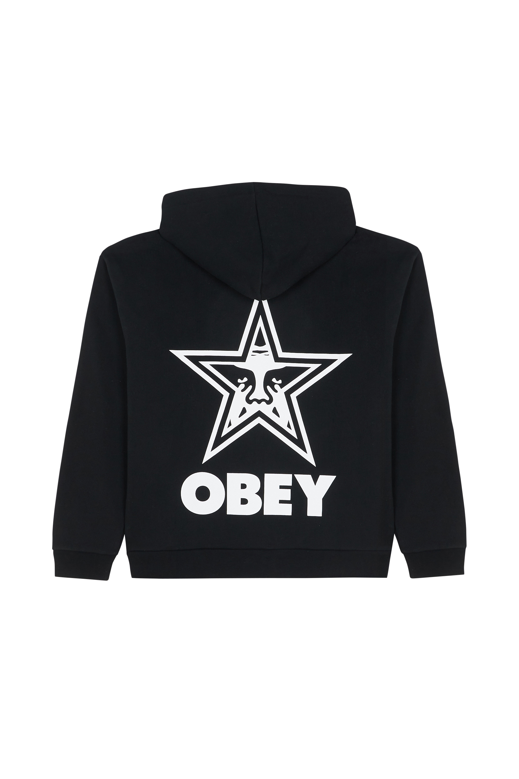 Hoodie Noir