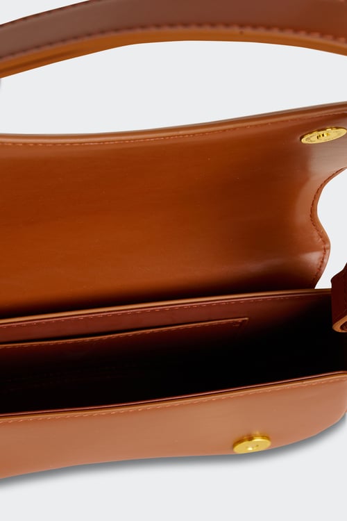 JW PEI Sac à main Marron