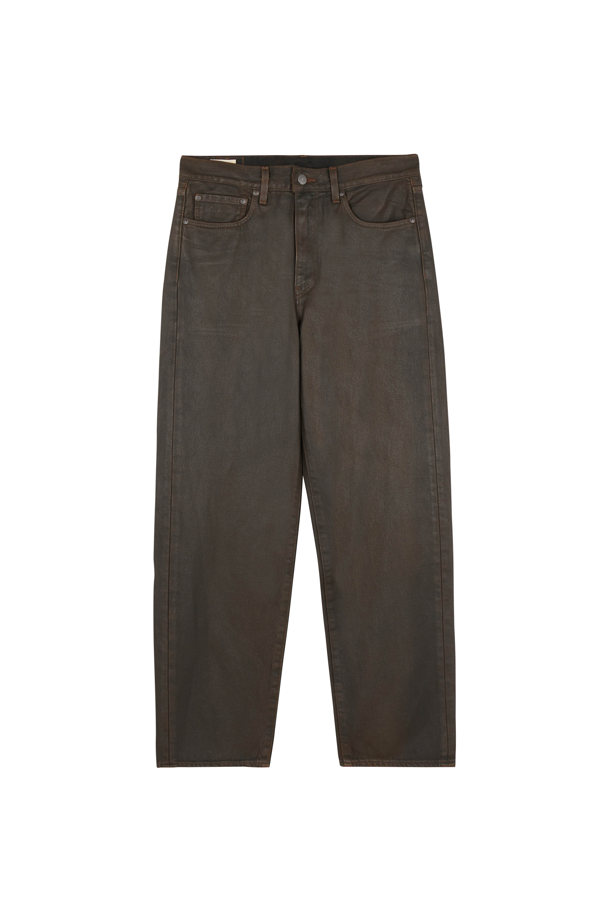 Jean Marron