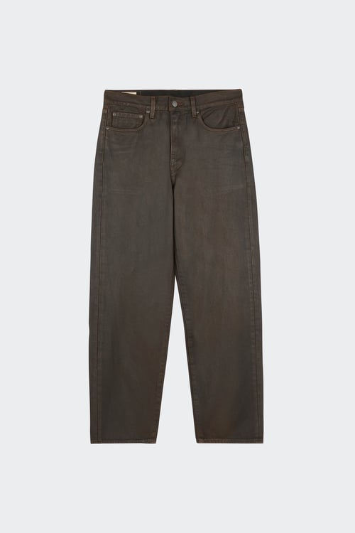 LEVI'S Jean Marron