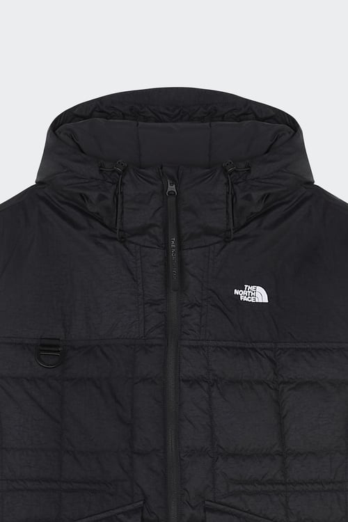 THE NORTH FACE Doudoune Noir