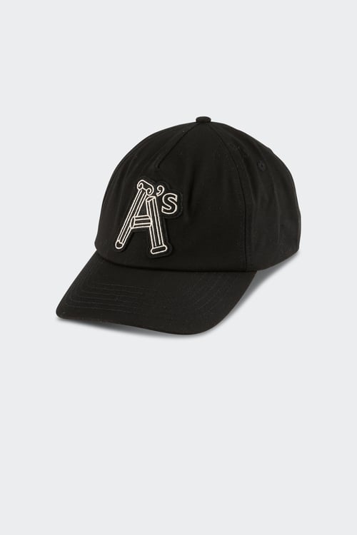 Casquette - Taille TU Noir