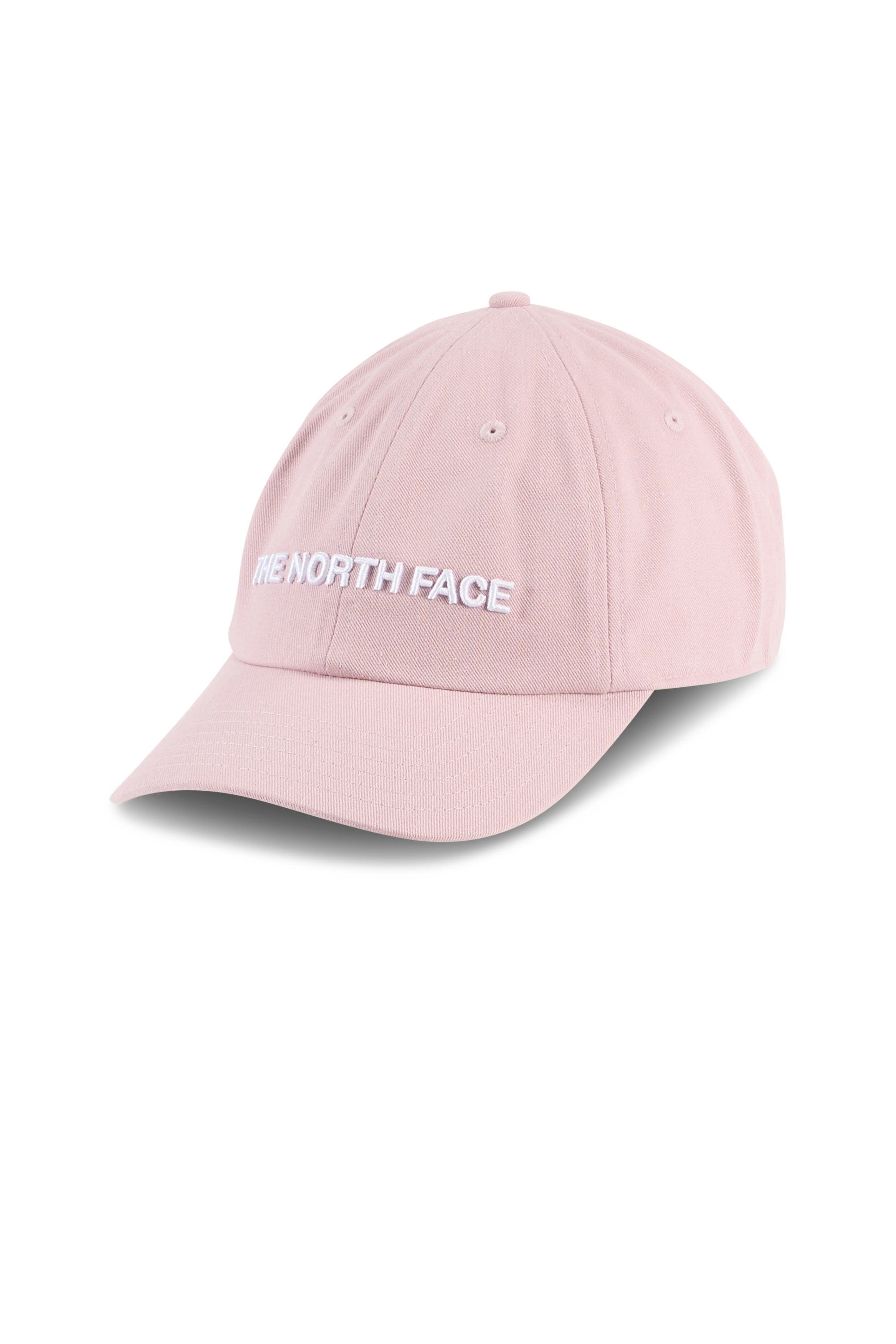 Casquette  THE NORTH FACE Rose
