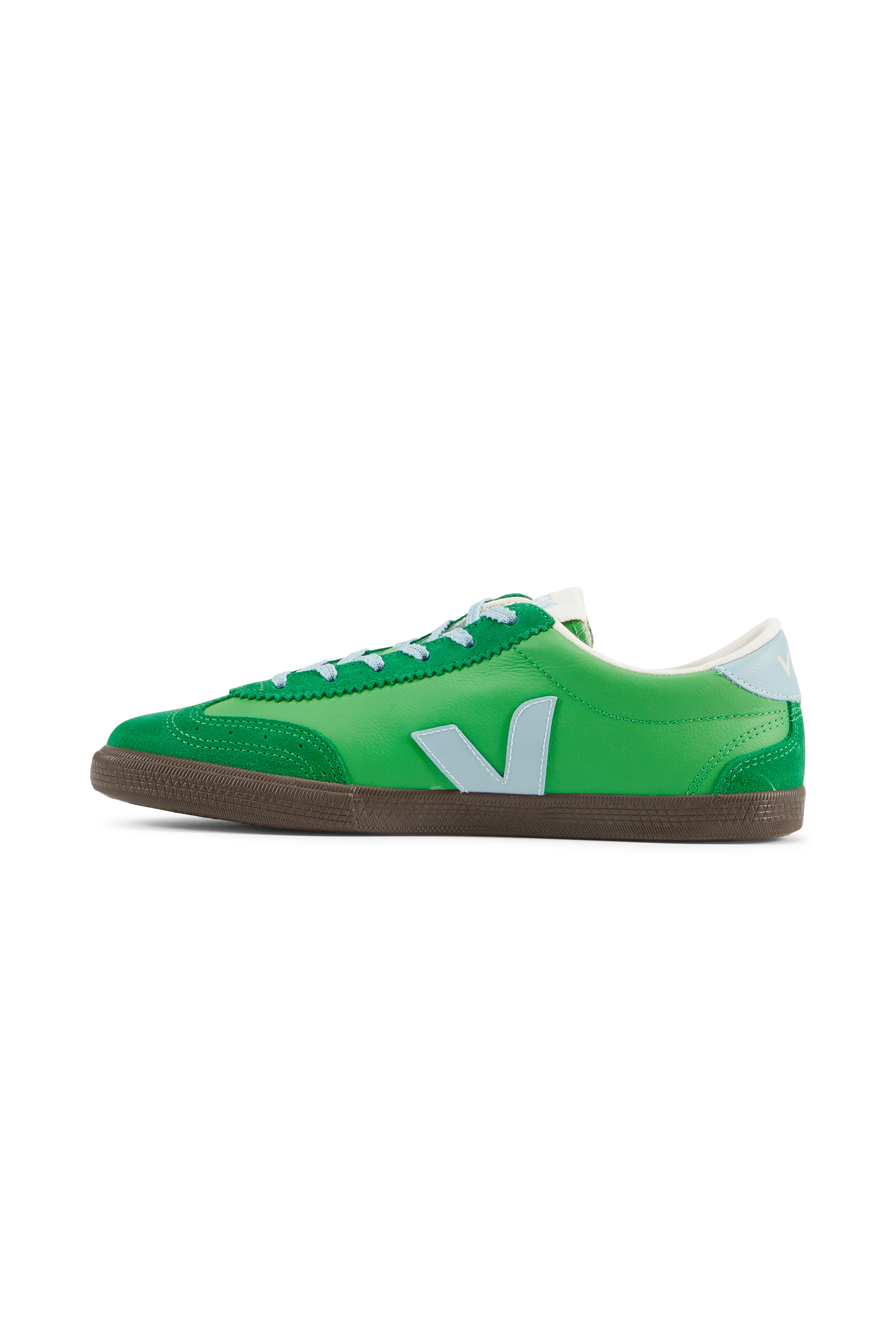 Adidas Superstar sneakers Green