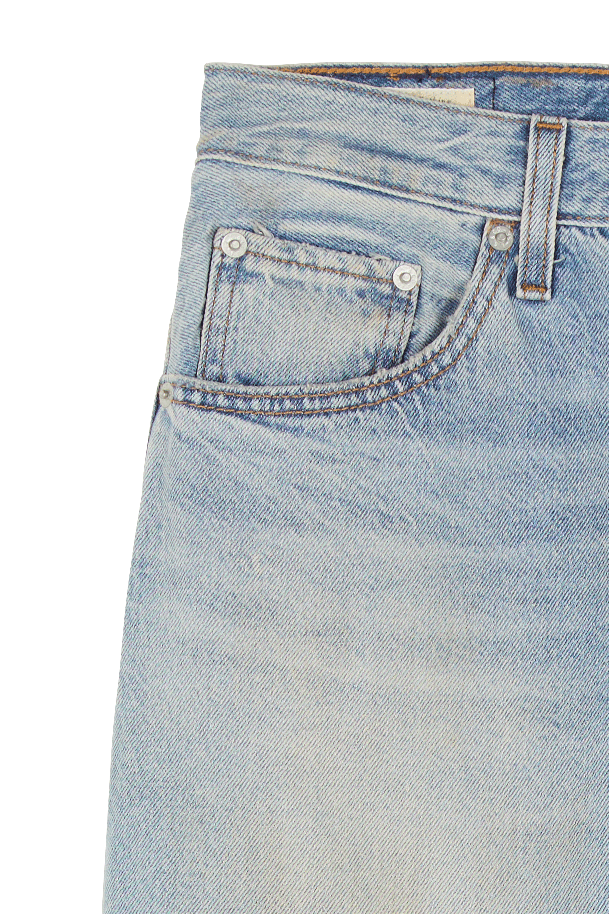 Jean  | Bleu LEVI'S Femme