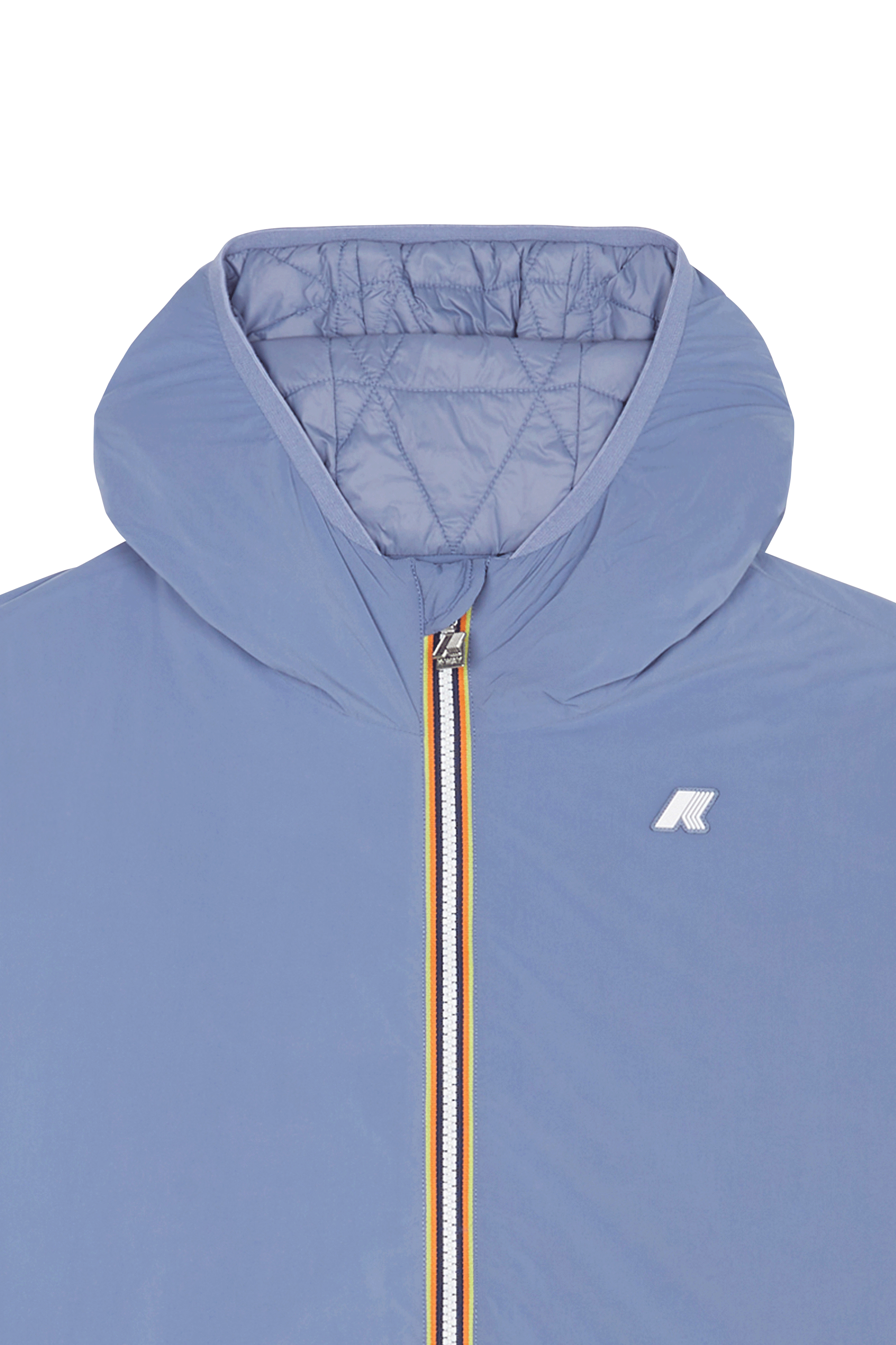 Veste | Bleu K-WAY Homme