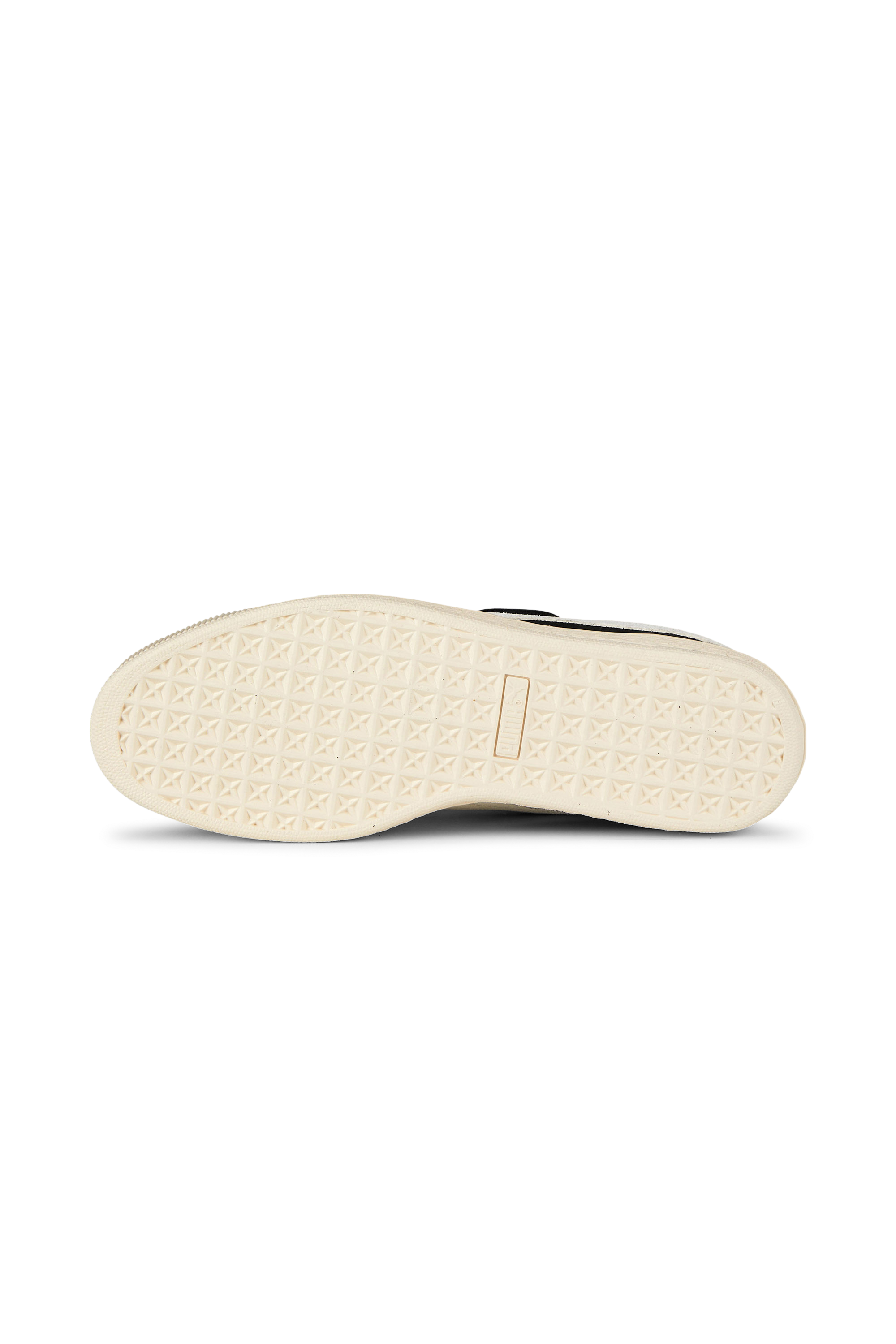 Men?s Storm 96 LO fabric and leather sneakers | Black PUMA Men