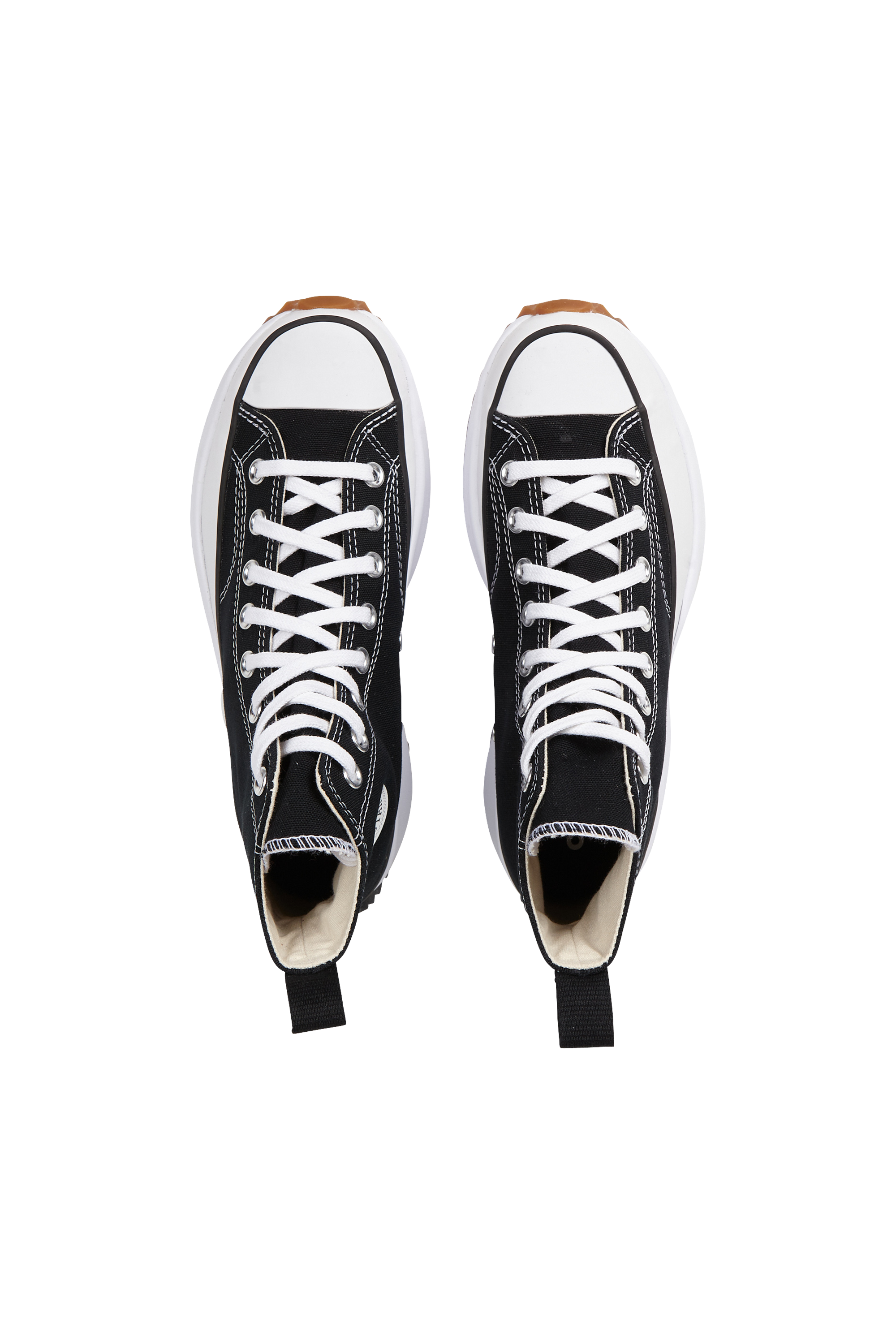 Baskets Montantes CONVERSE Noir