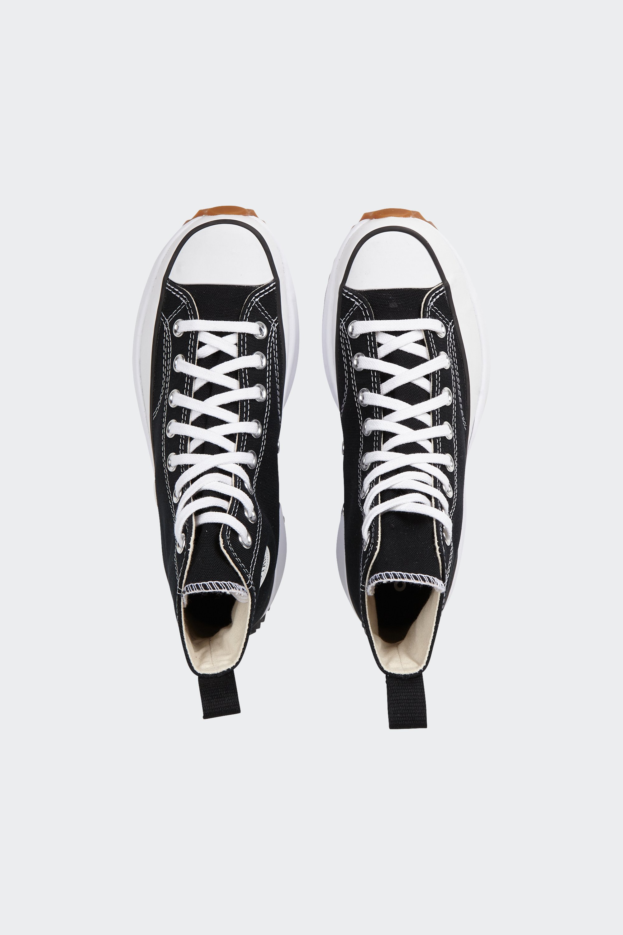 High-top sneakers | Black by CONVERSE High-top sneakers Black