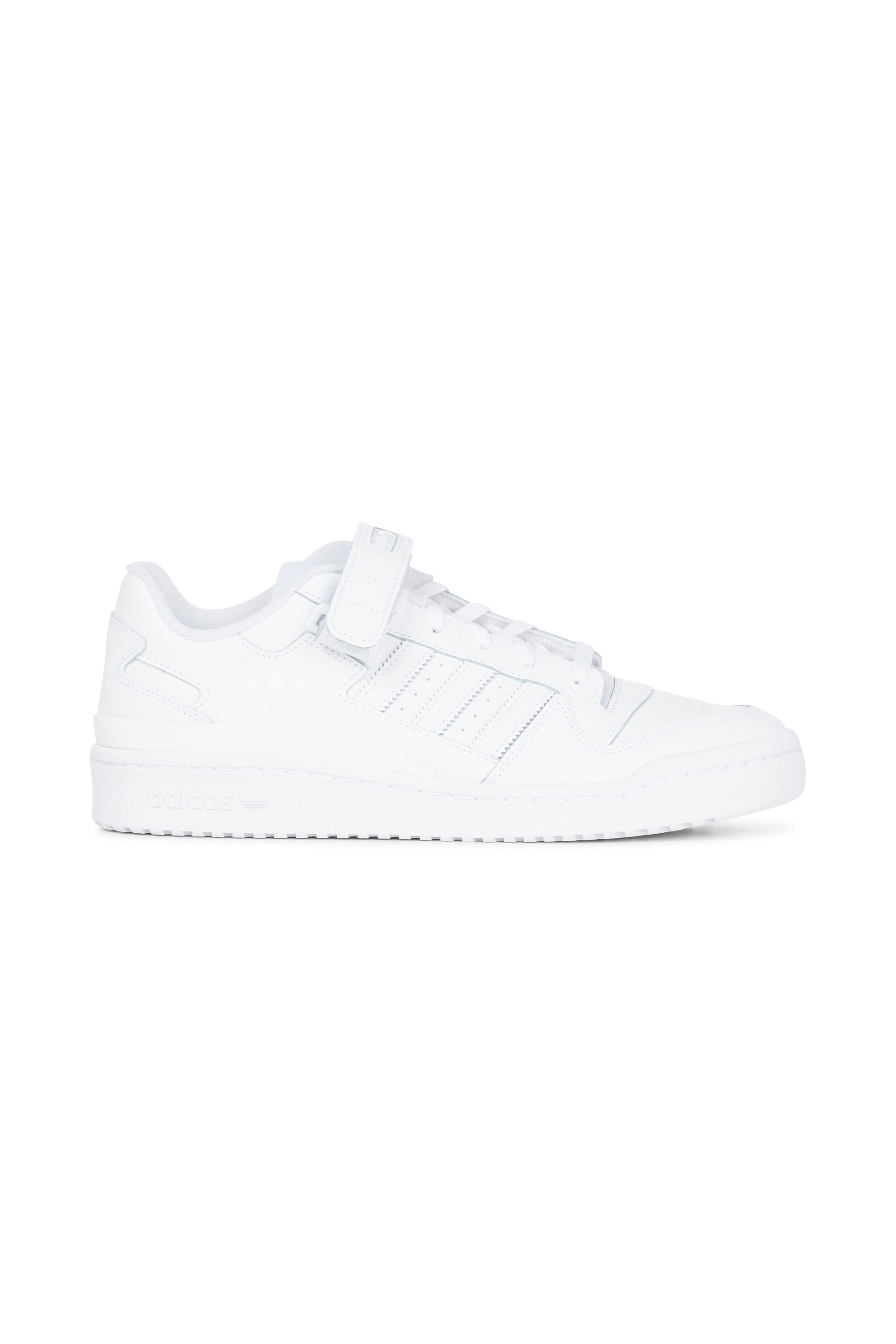 Low-top sneakers White