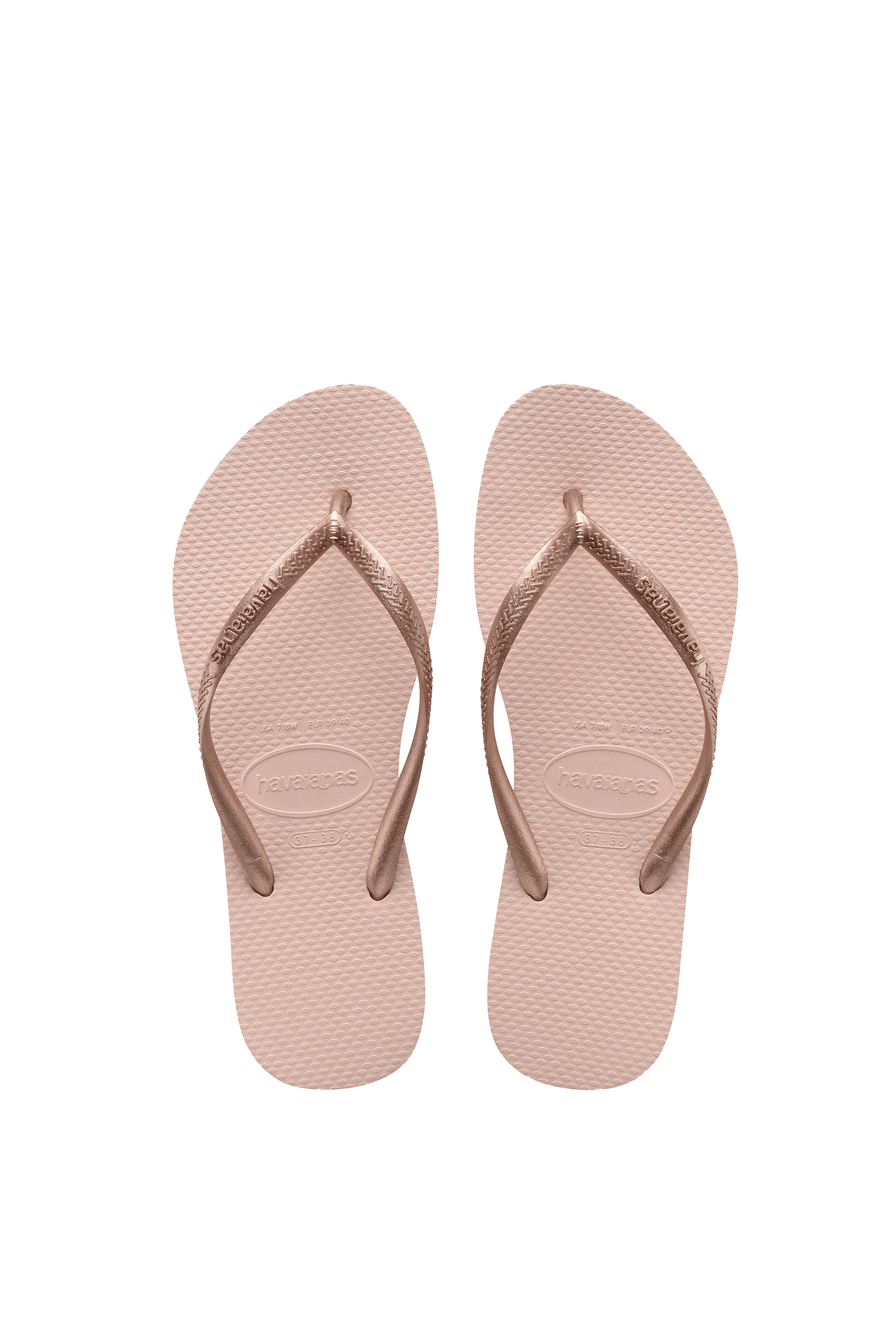 Tongs | Rose HAVAIANAS Homme