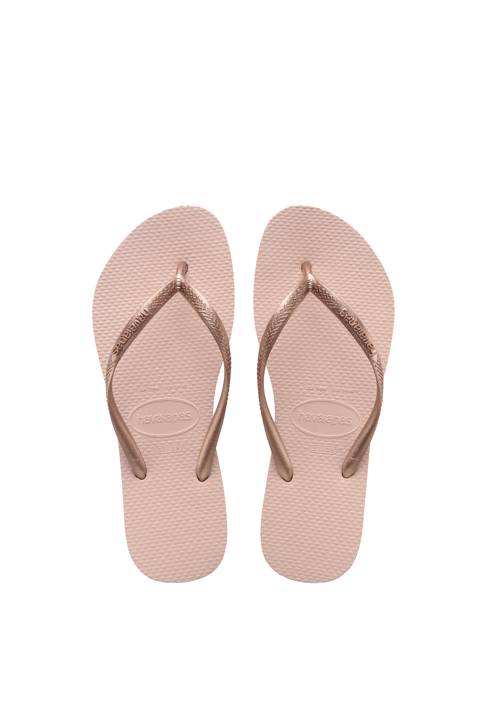 Flip-flops Pink