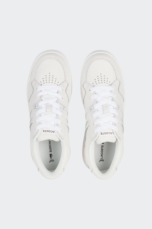 LACOSTE Baskets Blanc