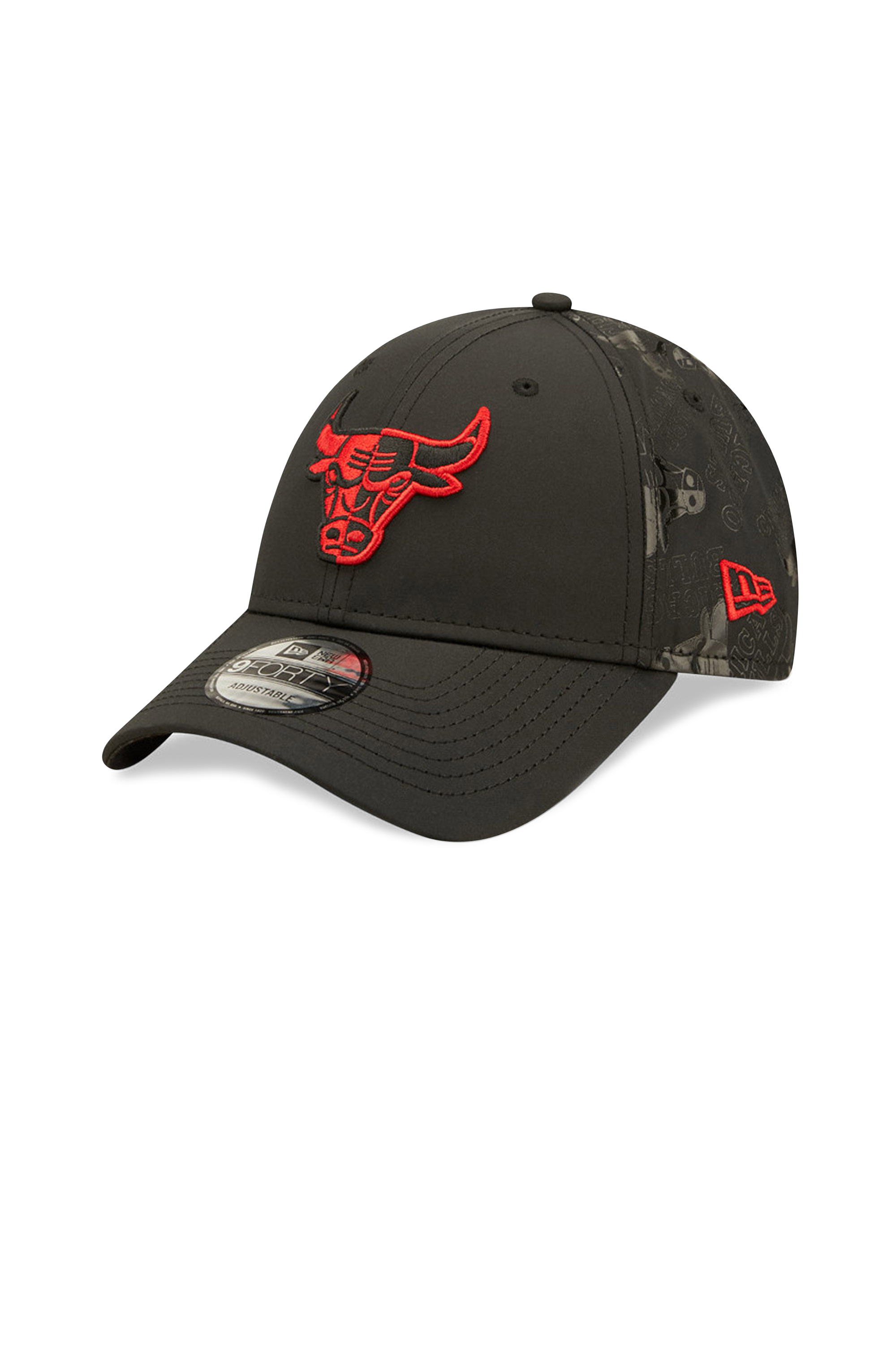 Cap Black