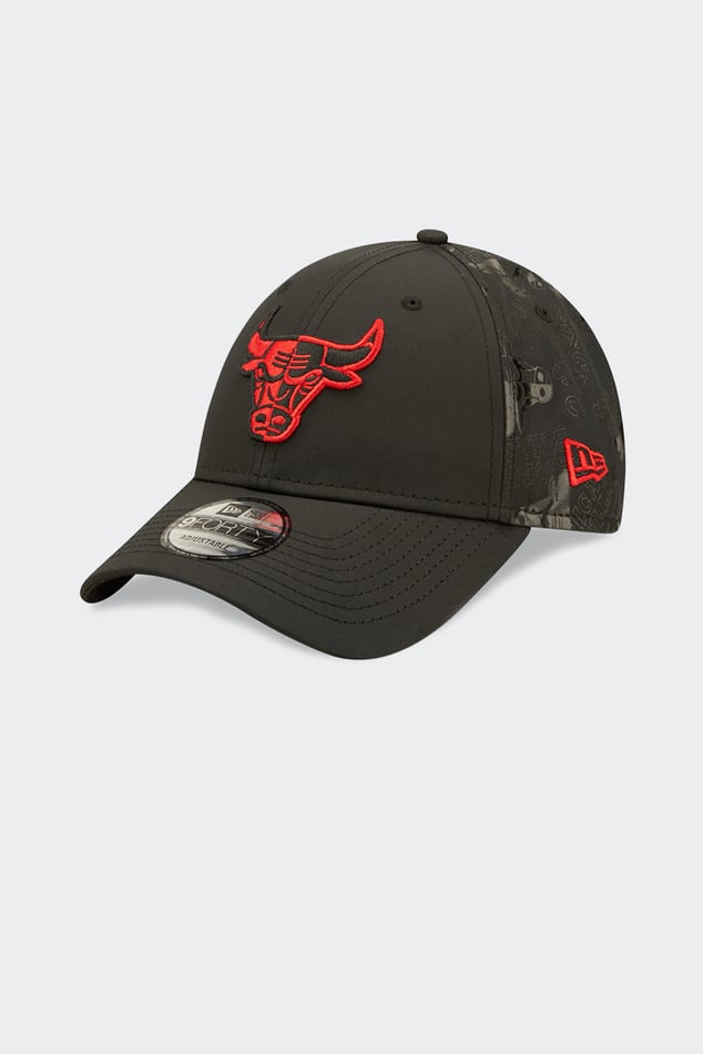 Jil Sander Plus Bucket Hat Library-urShops Men Cap 940 Black