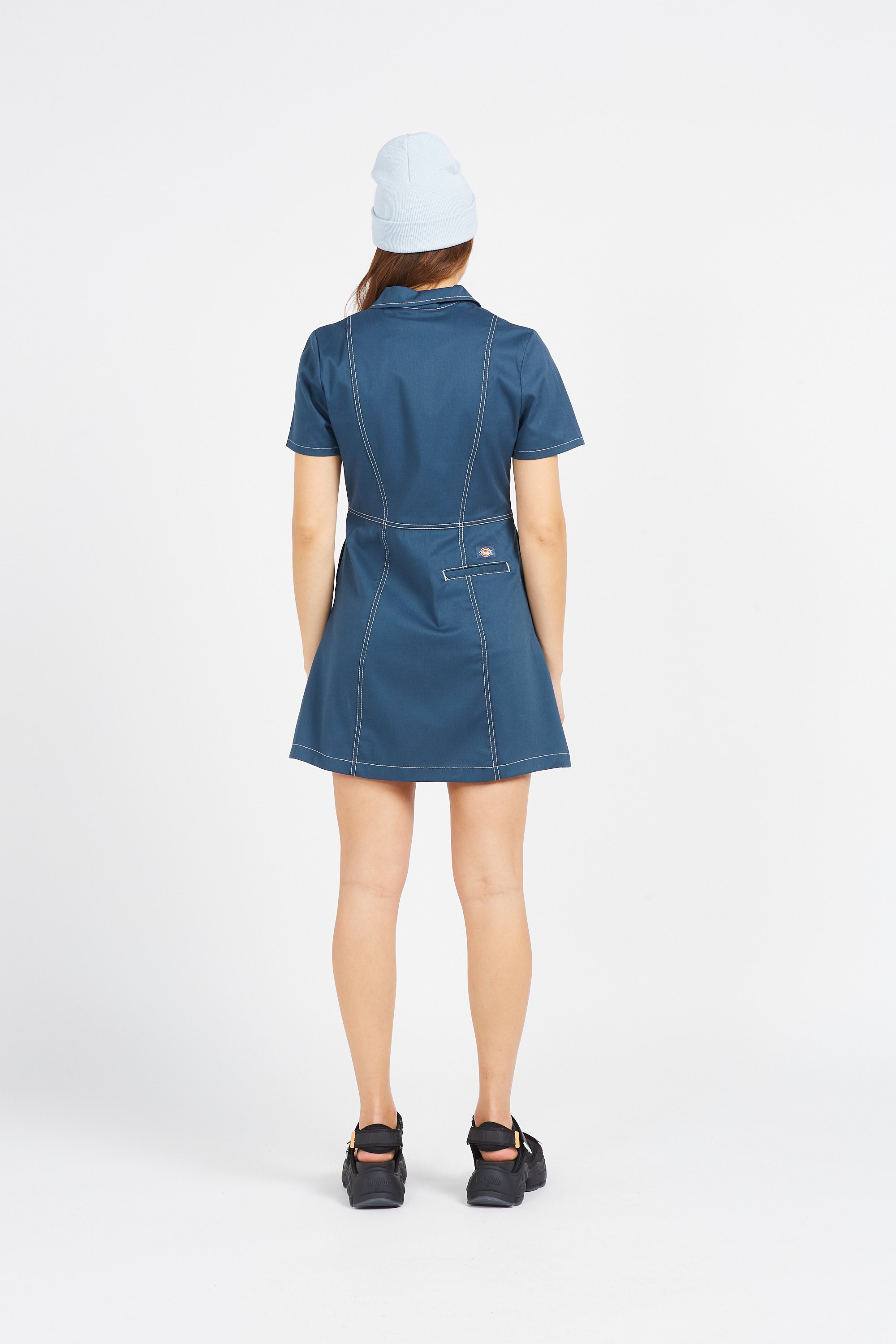 Bonnet | Bleu CARHARTT WIP Femme