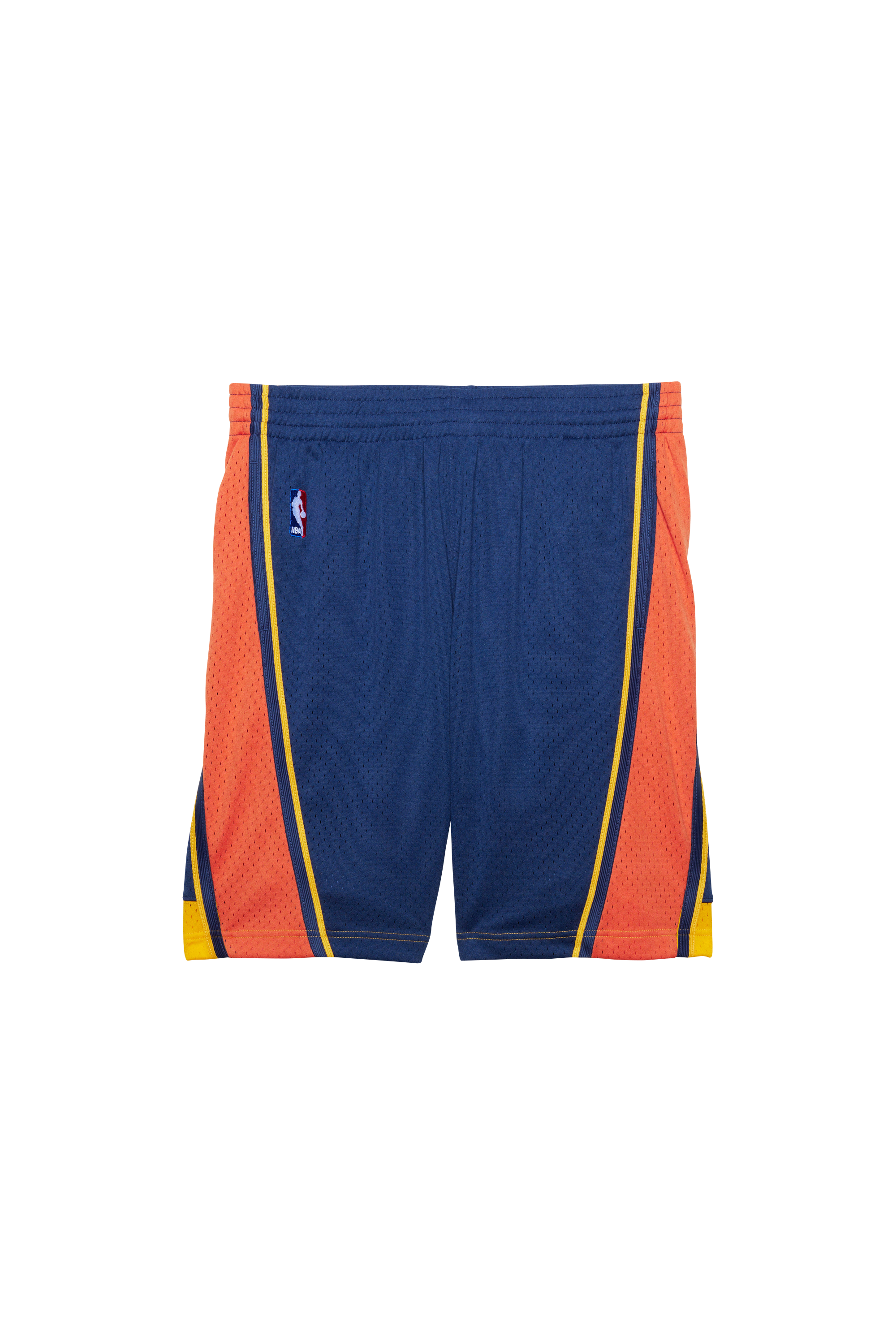 Short Bleu