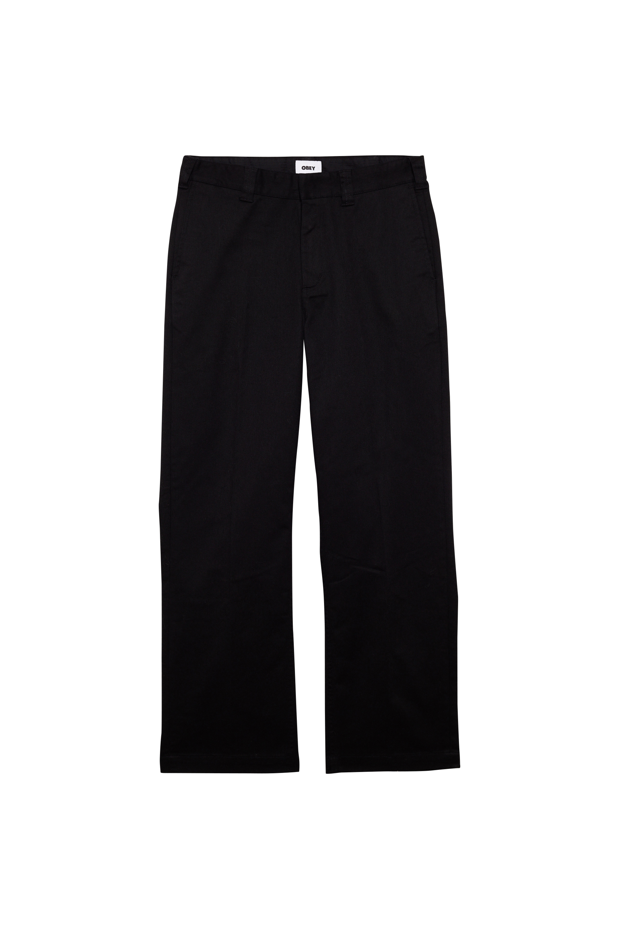 Trousers Black
