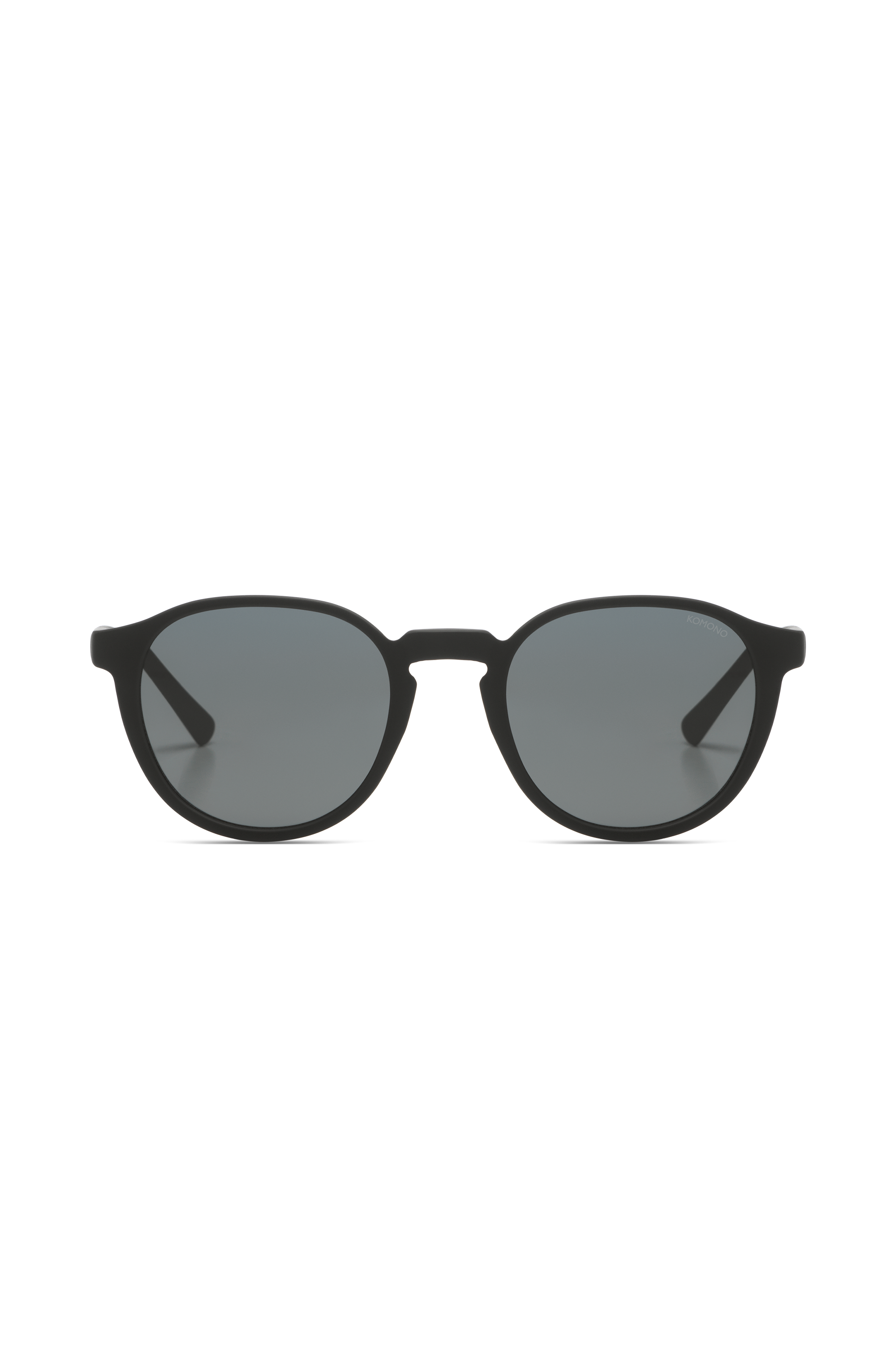 Lunettes de soleil KOMONO Noir