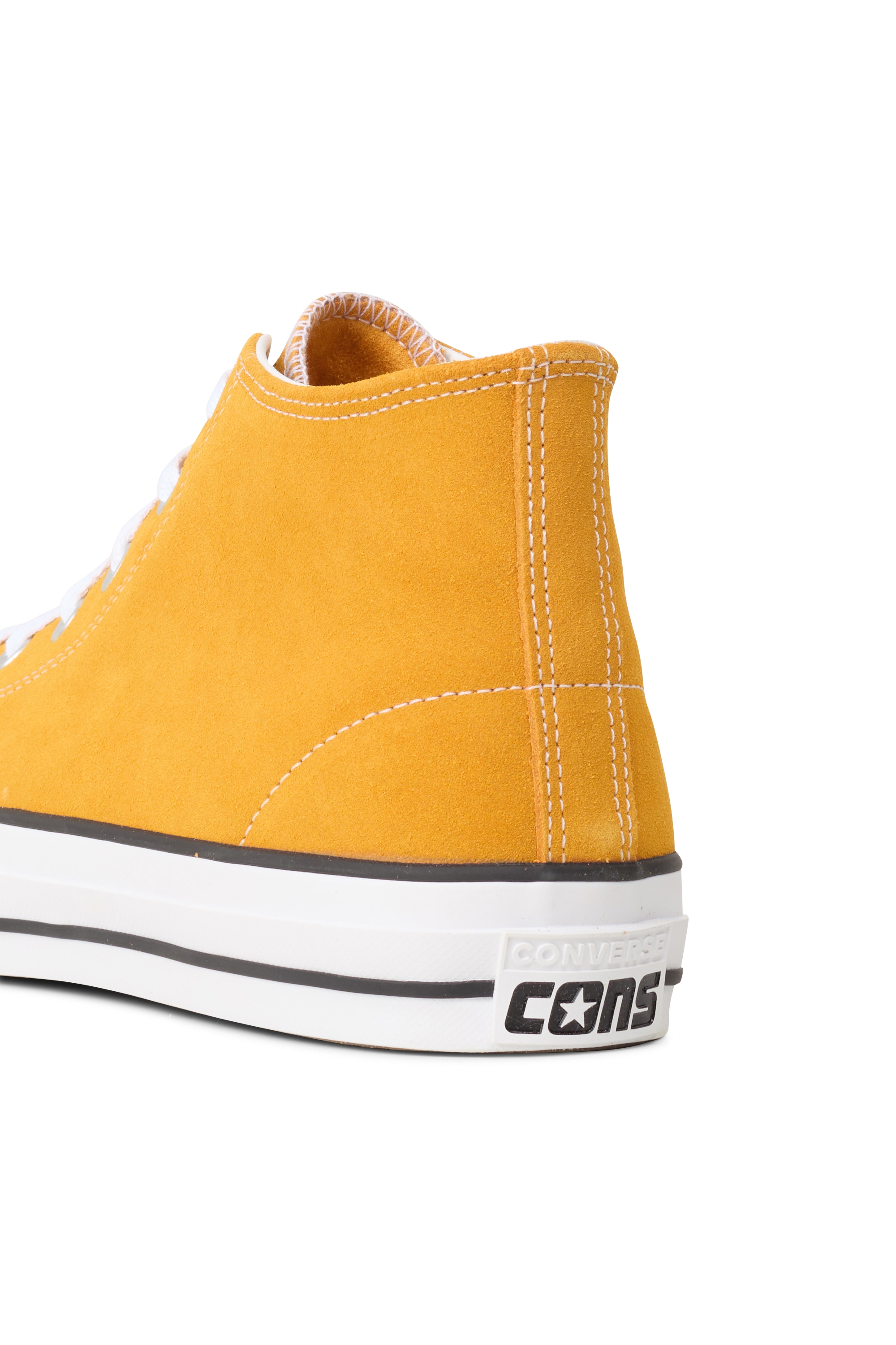 Sneakers Yellow