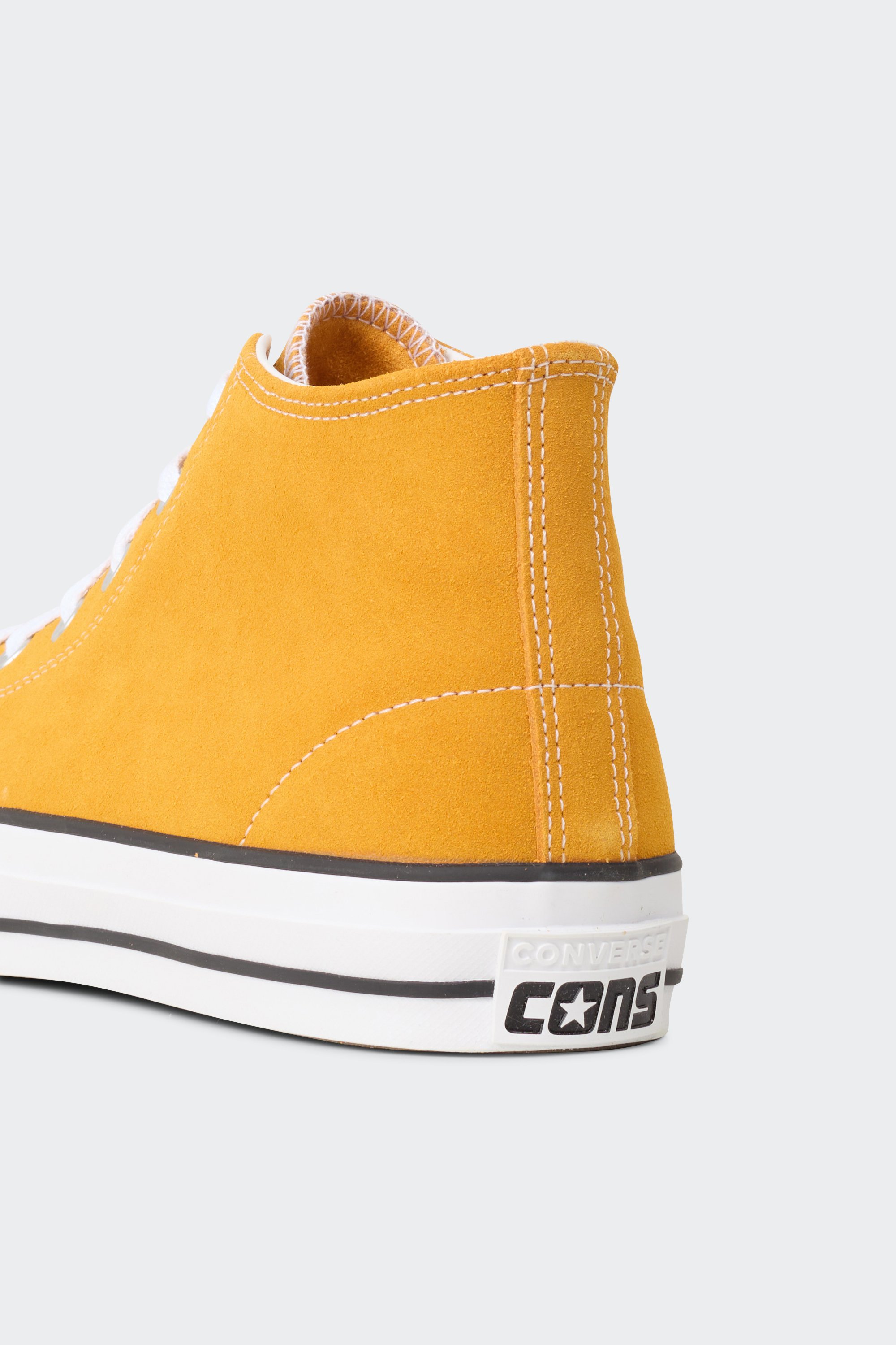 Baskets  | Jaune by CONVERSE Baskets  Jaune