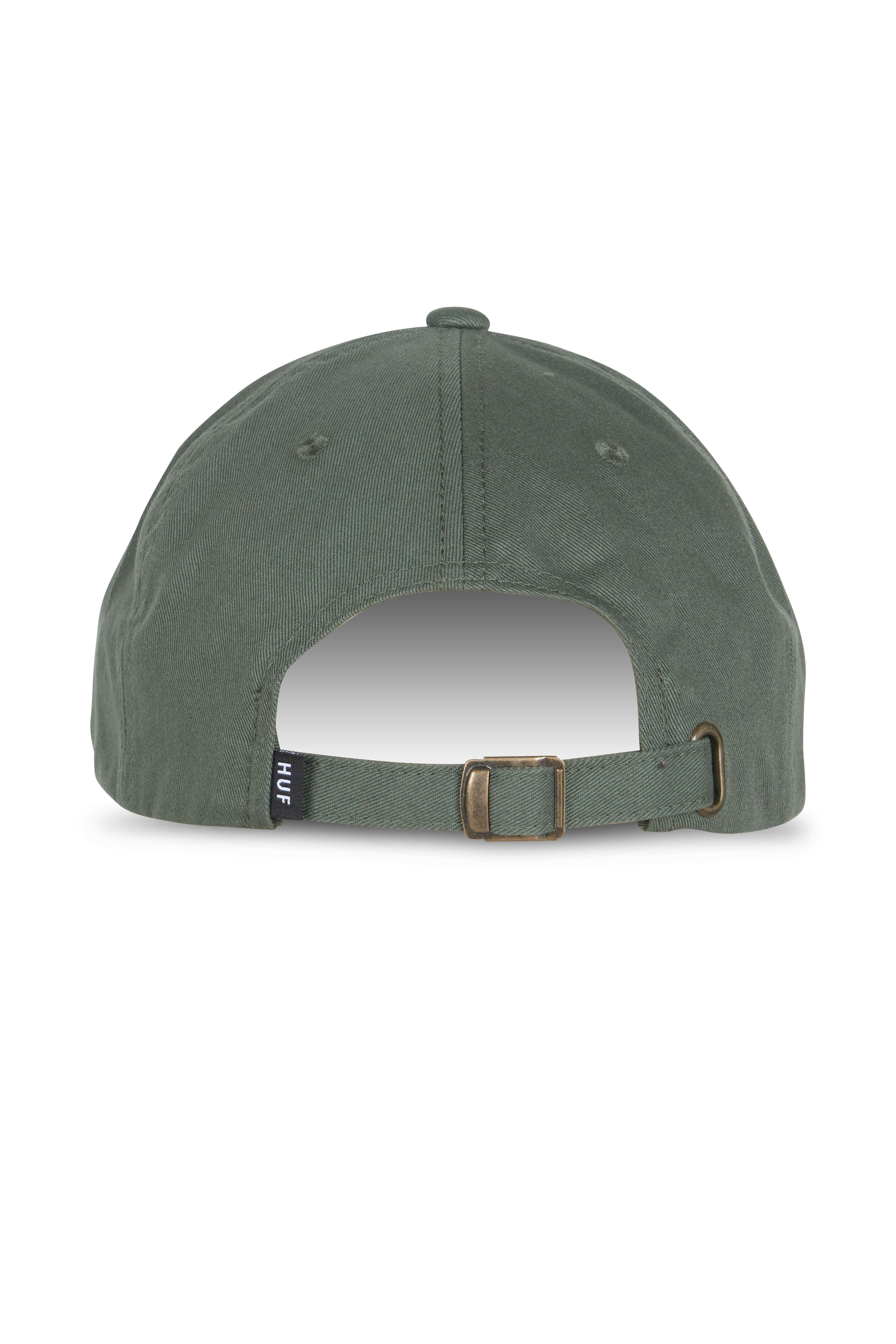 casquette Vert