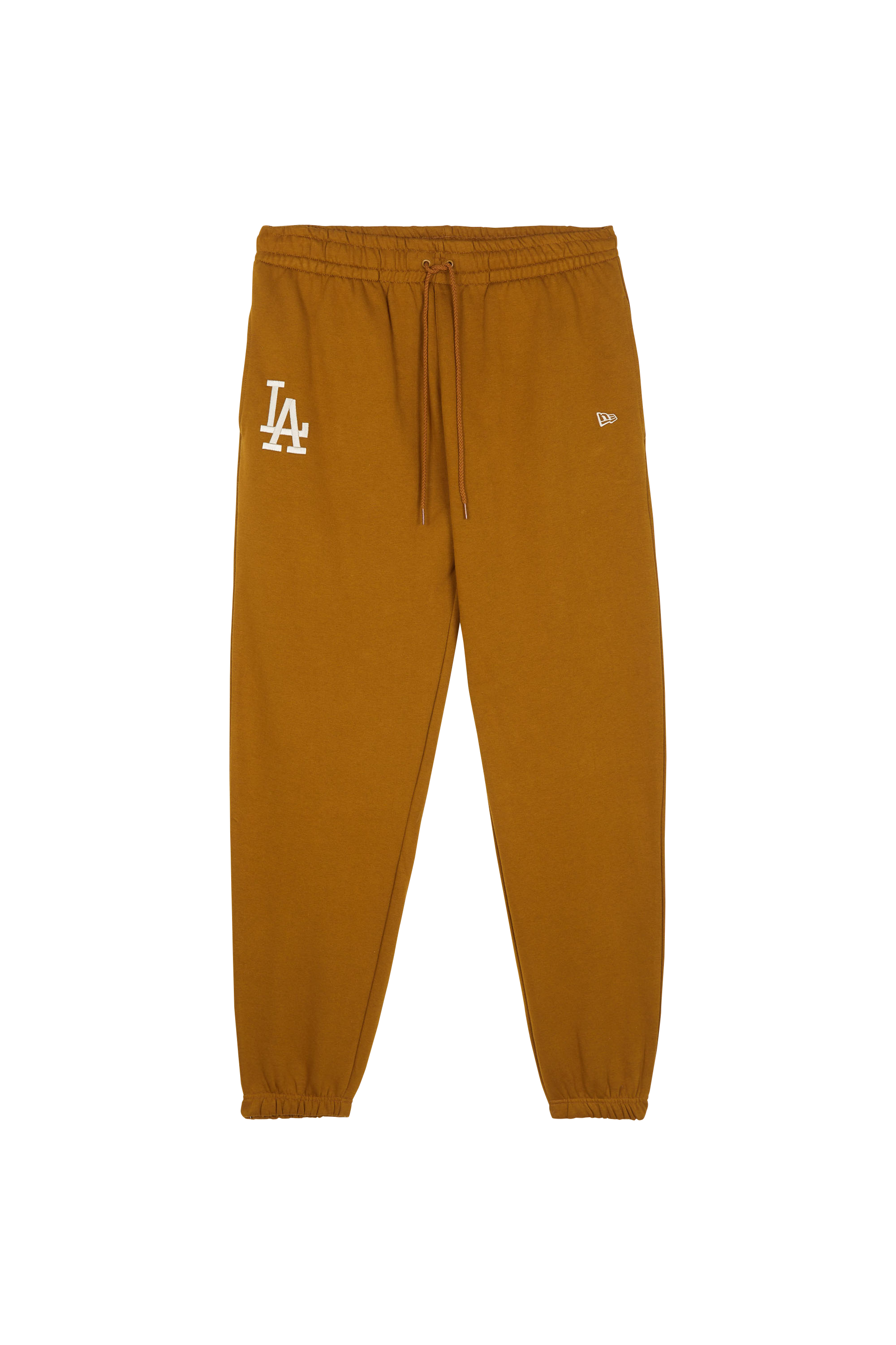 Joggers Beige