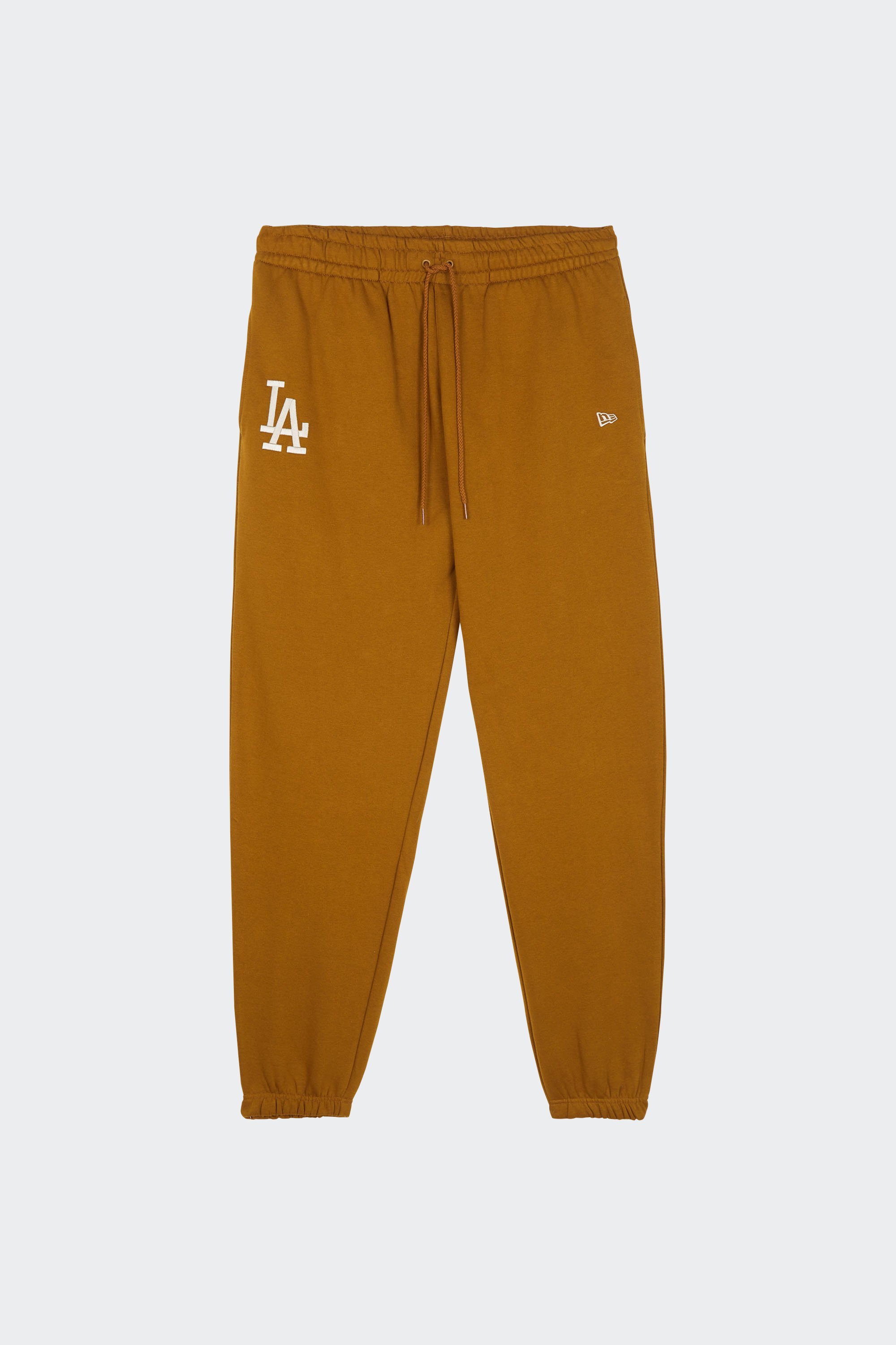 Joggers | Beige by NEW ERA Joggers Beige