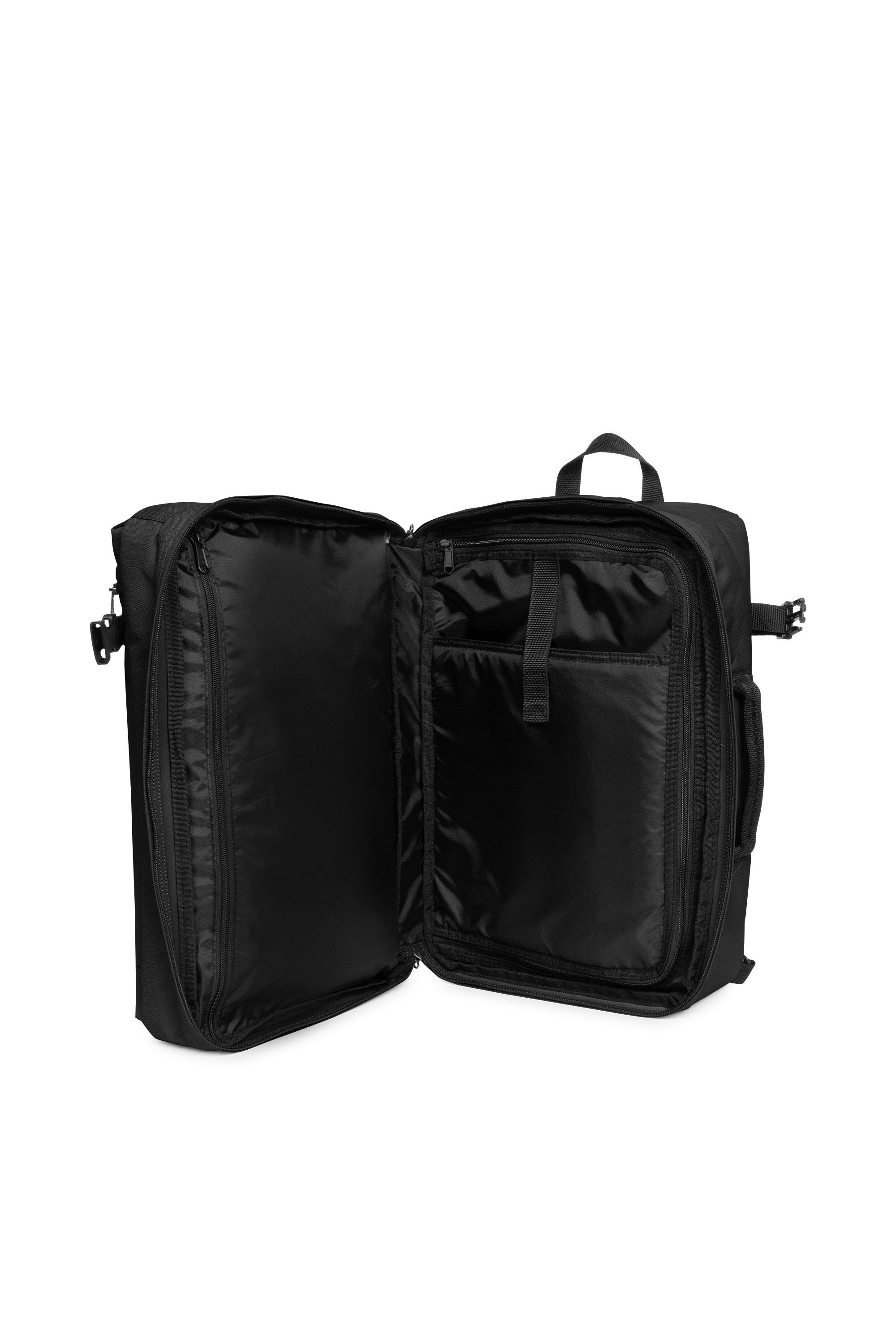 Backpack Black