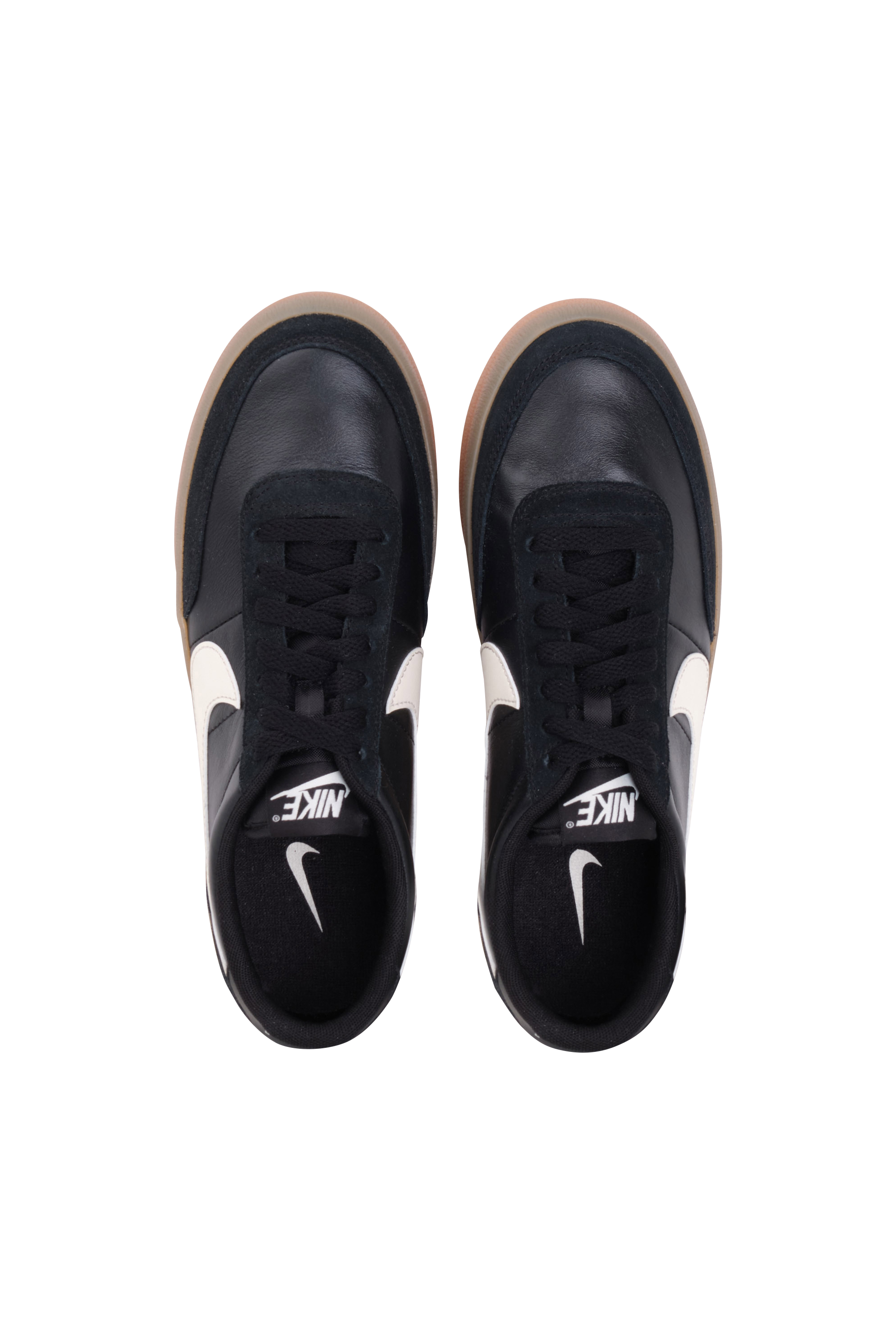 Baskets Noir