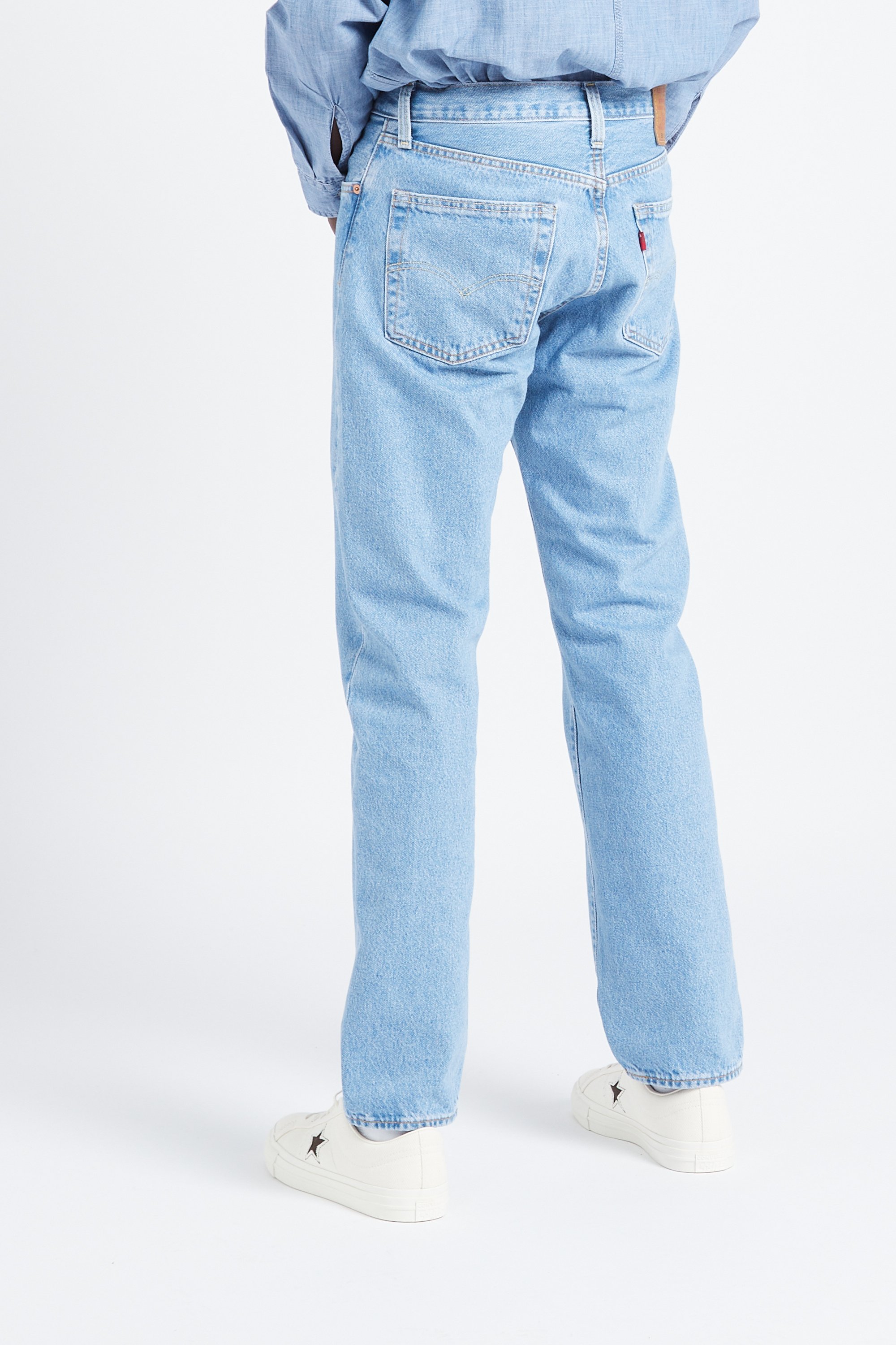 Jeans | Blue LEVI'S Men